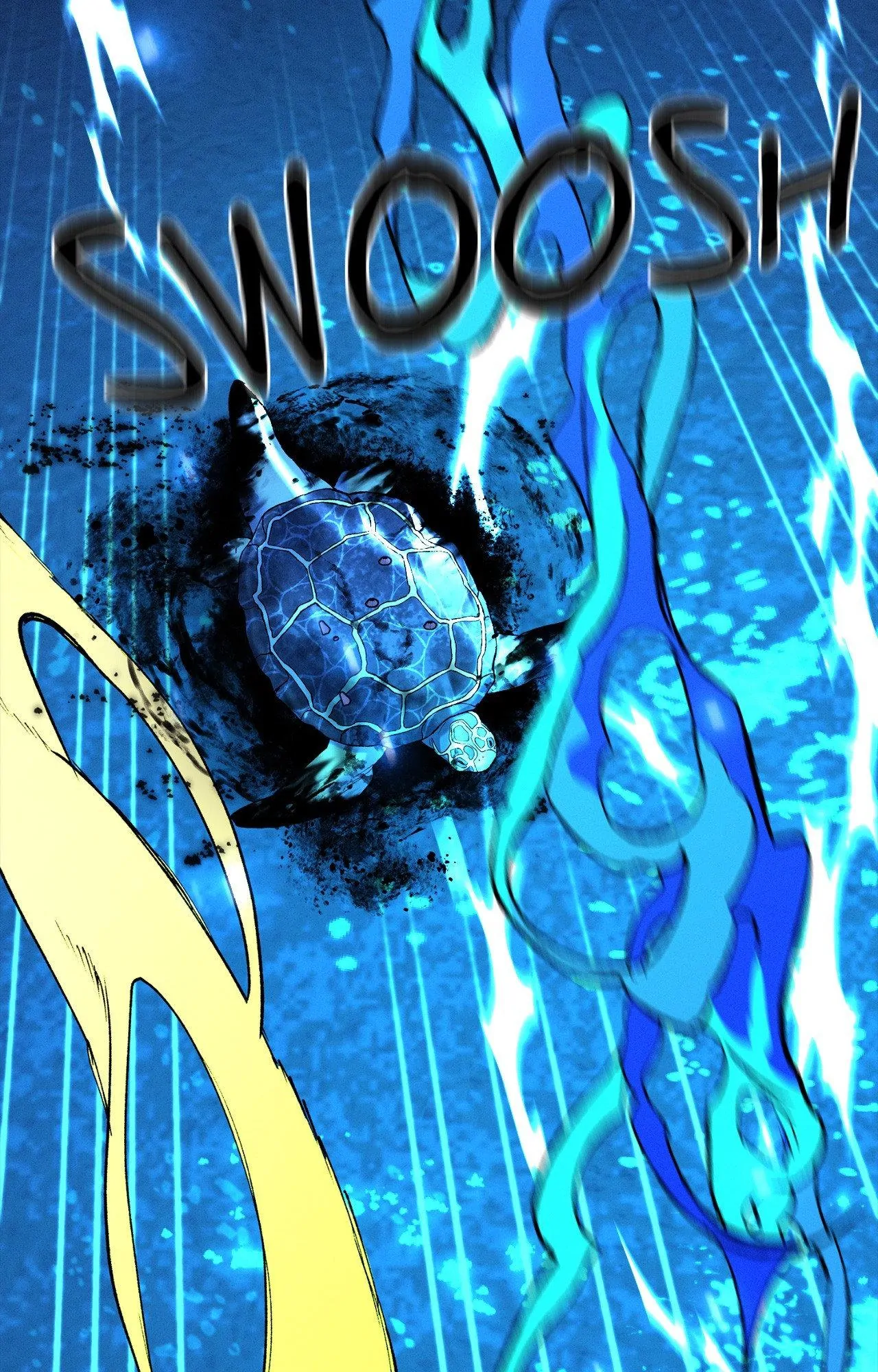 Night of Muheun (Official) - Chapter 52 manhwa