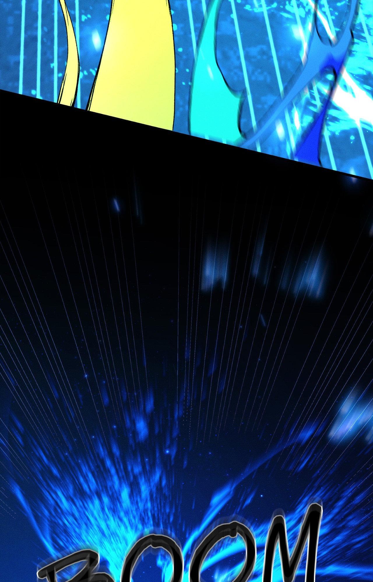 Night of Muheun (Official) - Chapter 52 manhwa