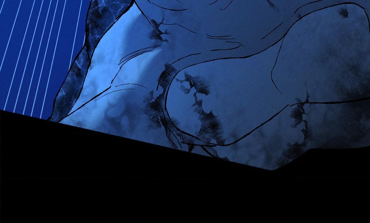 Night of Muheun (Official) - Chapter 52 manhwa