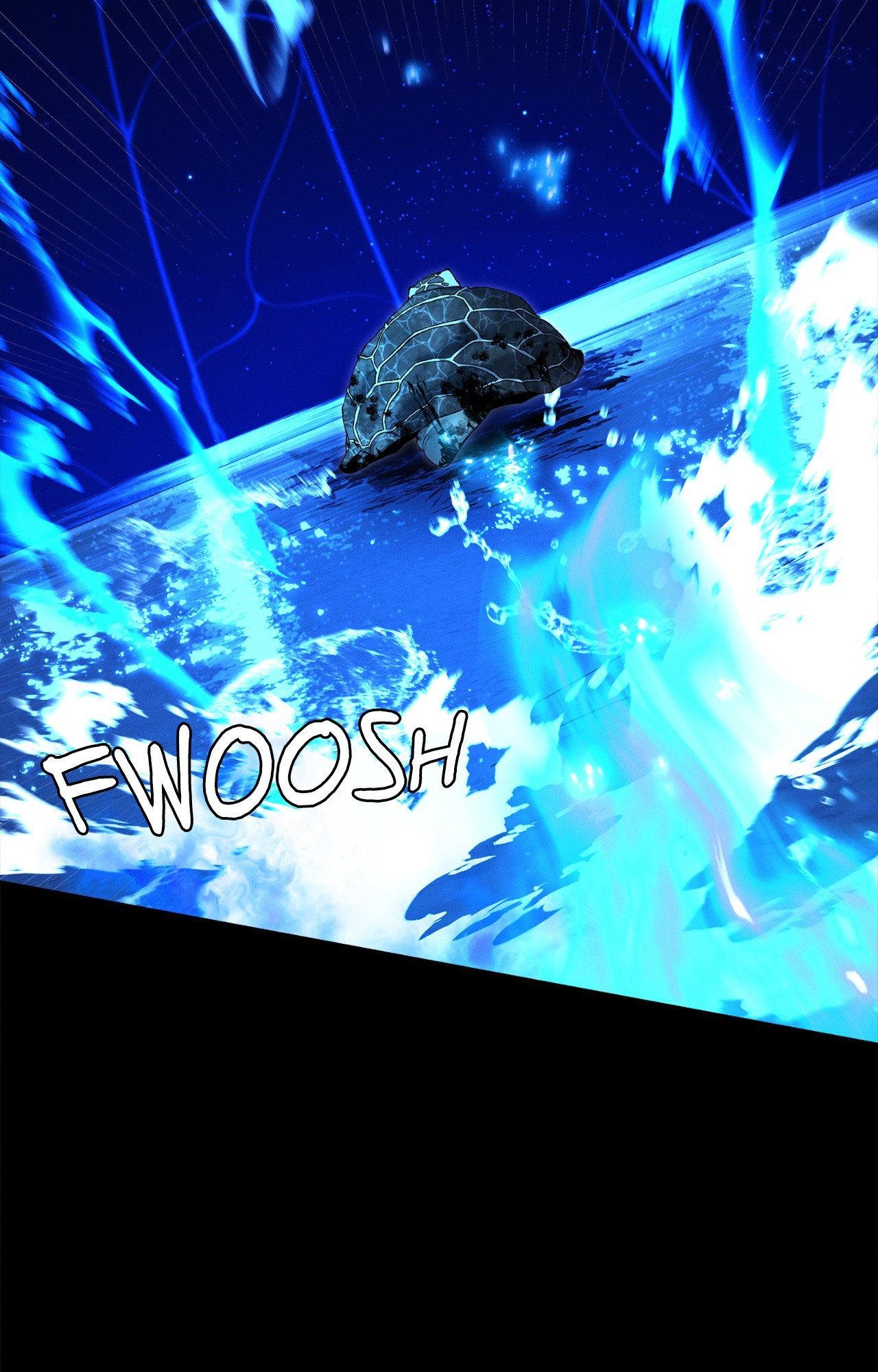 Night of Muheun (Official) - Chapter 52 manhwa