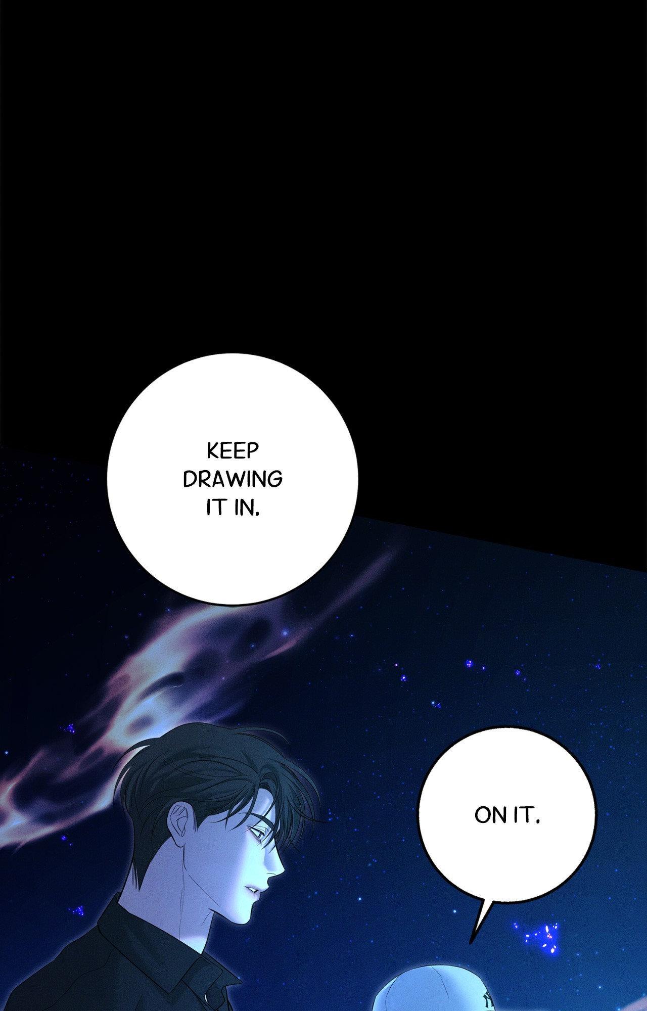 Night of Muheun (Official) - Chapter 52 manhwa
