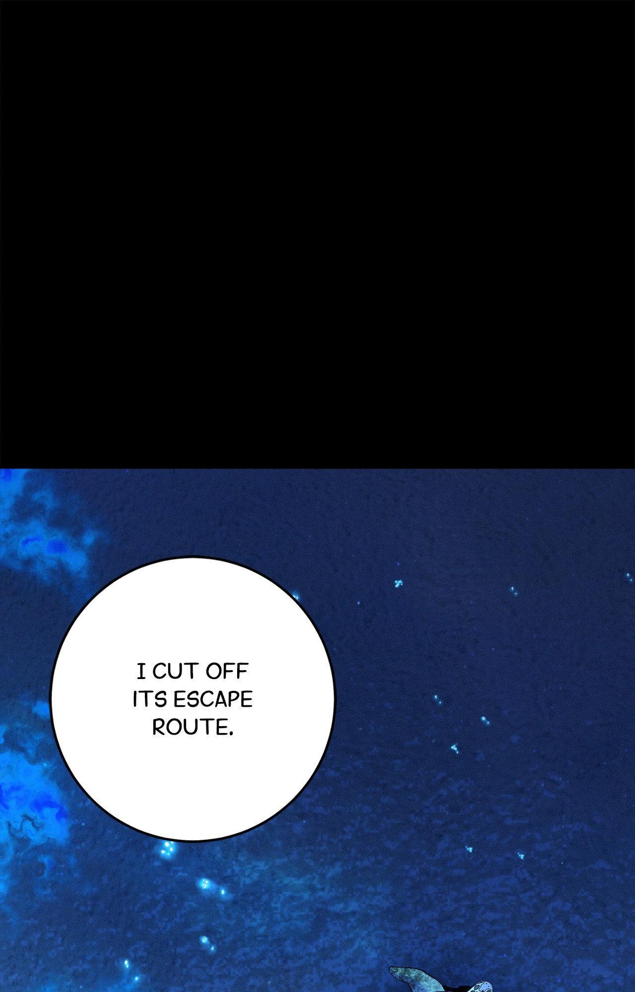 Night of Muheun (Official) - Chapter 52 manhwa