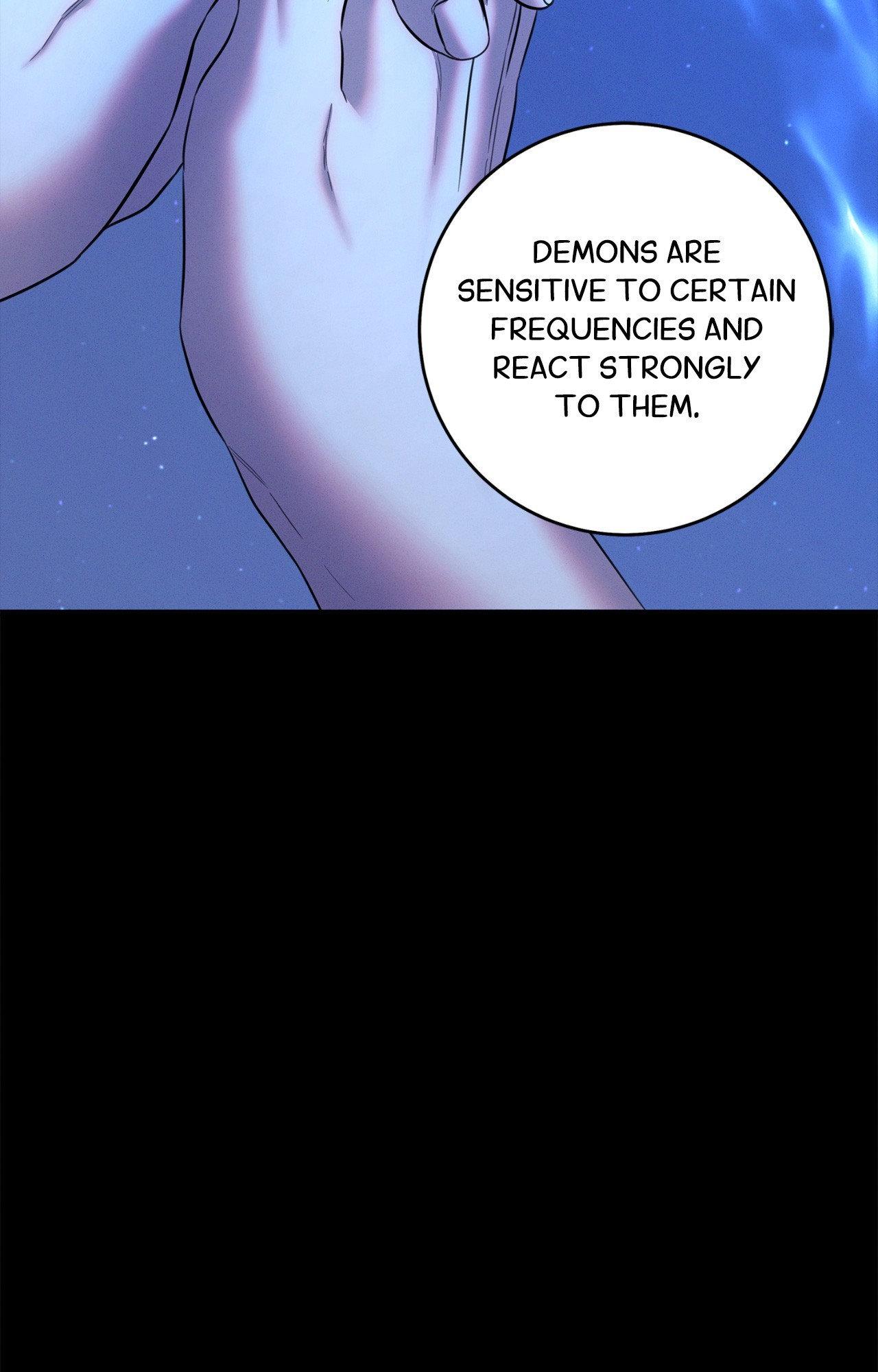 Night of Muheun (Official) - Chapter 52 manhwa