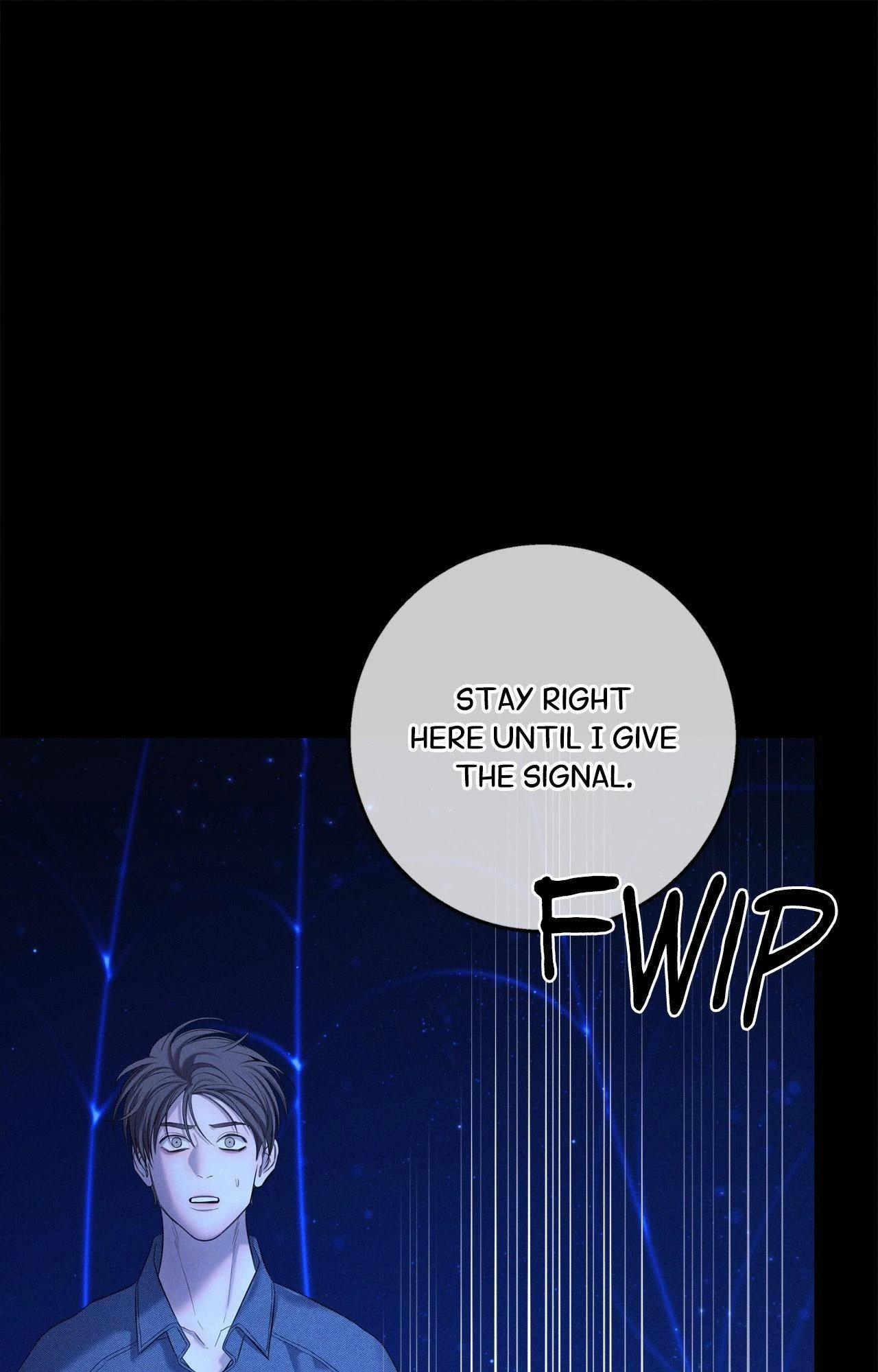 Night of Muheun (Official) - Chapter 52 manhwa