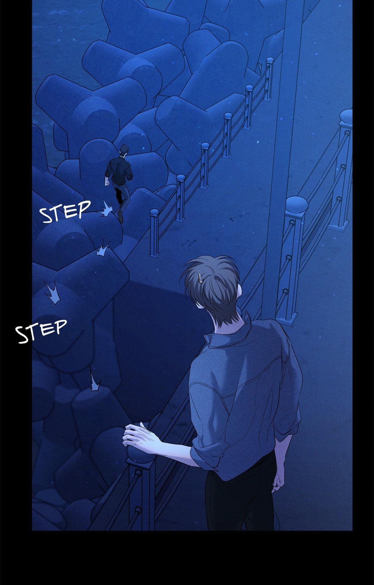 Night of Muheun (Official) - Chapter 52 manhwa