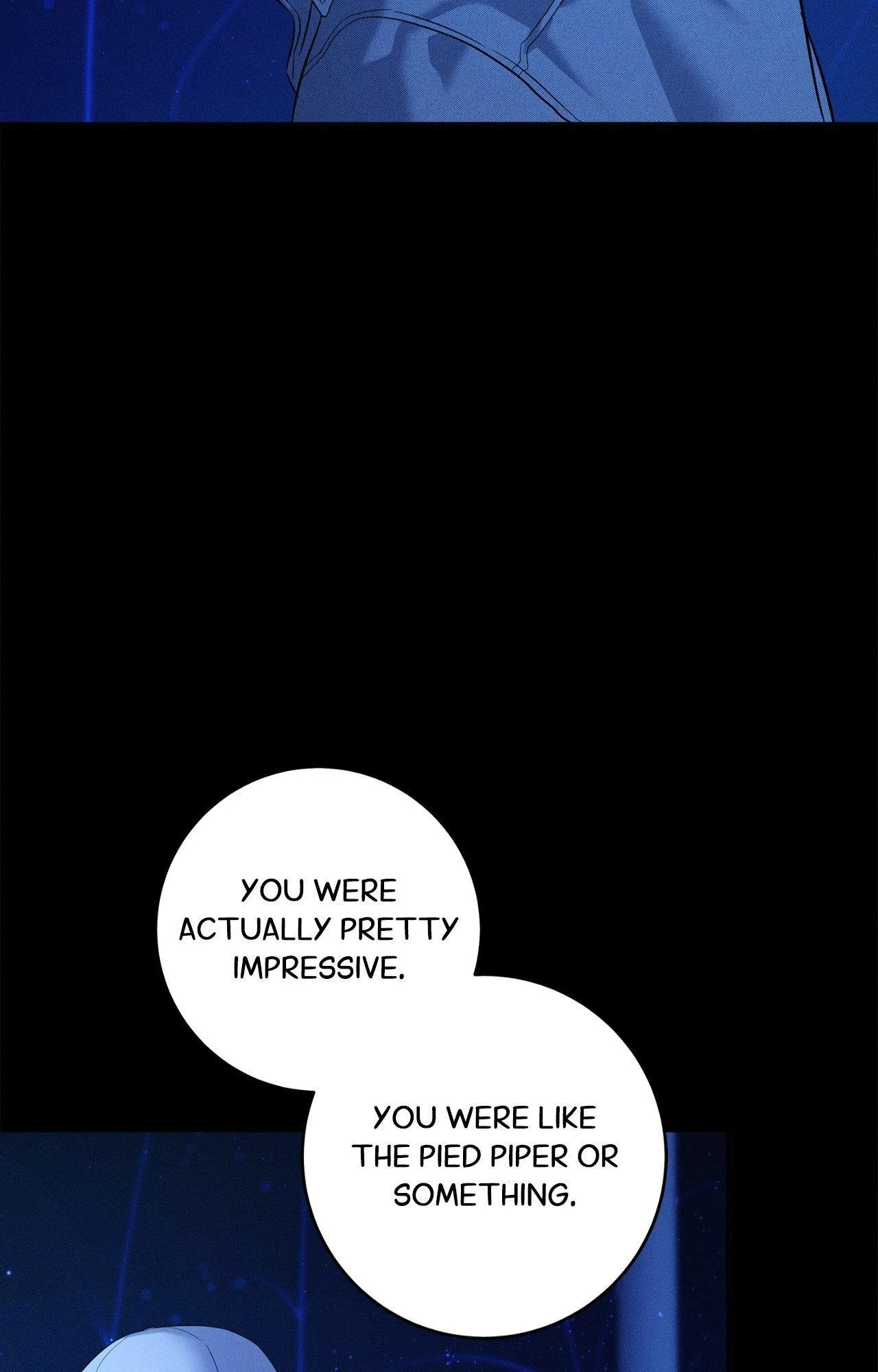 Night of Muheun (Official) - Chapter 52 manhwa
