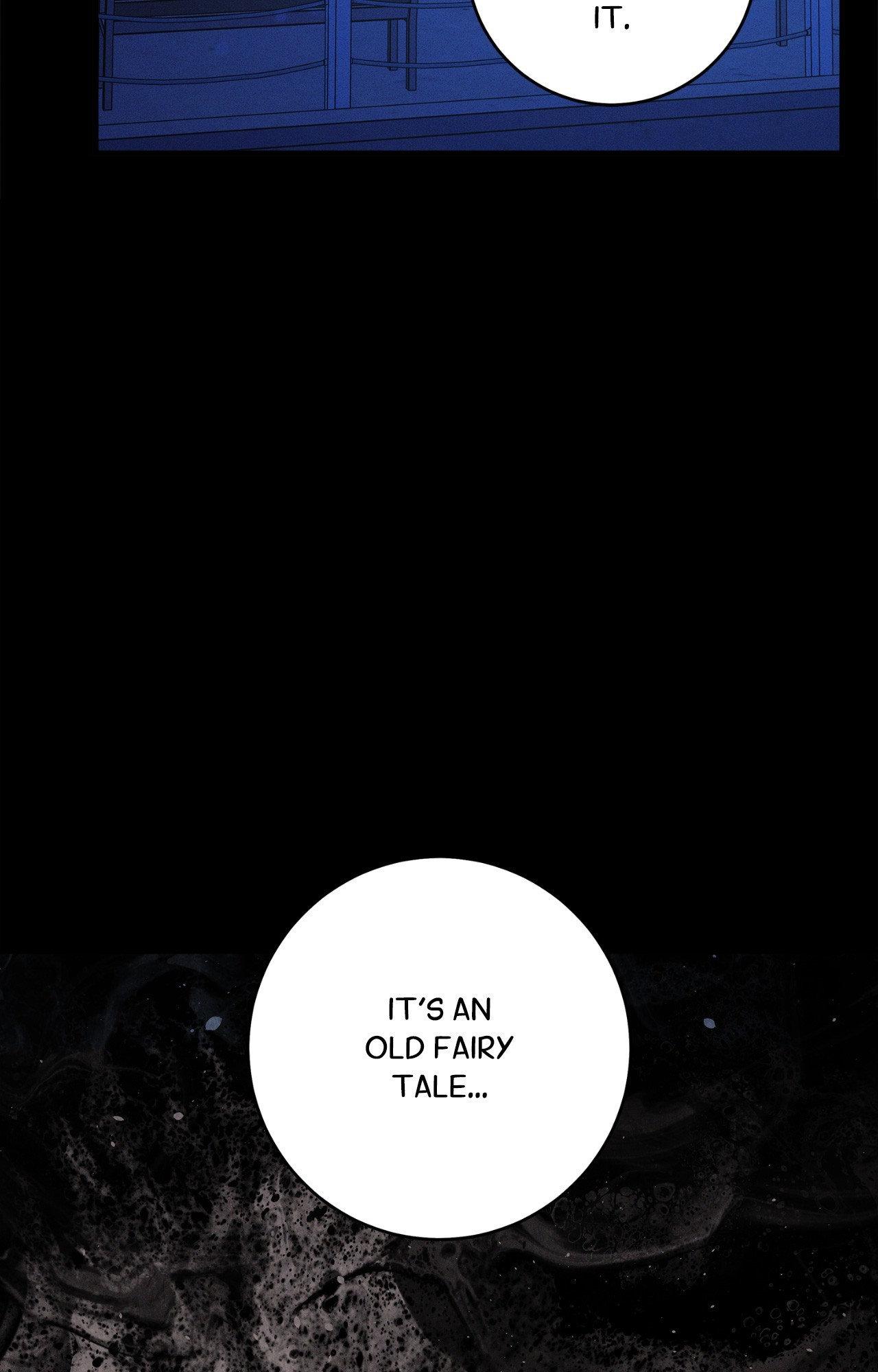 Night of Muheun (Official) - Chapter 52 manhwa