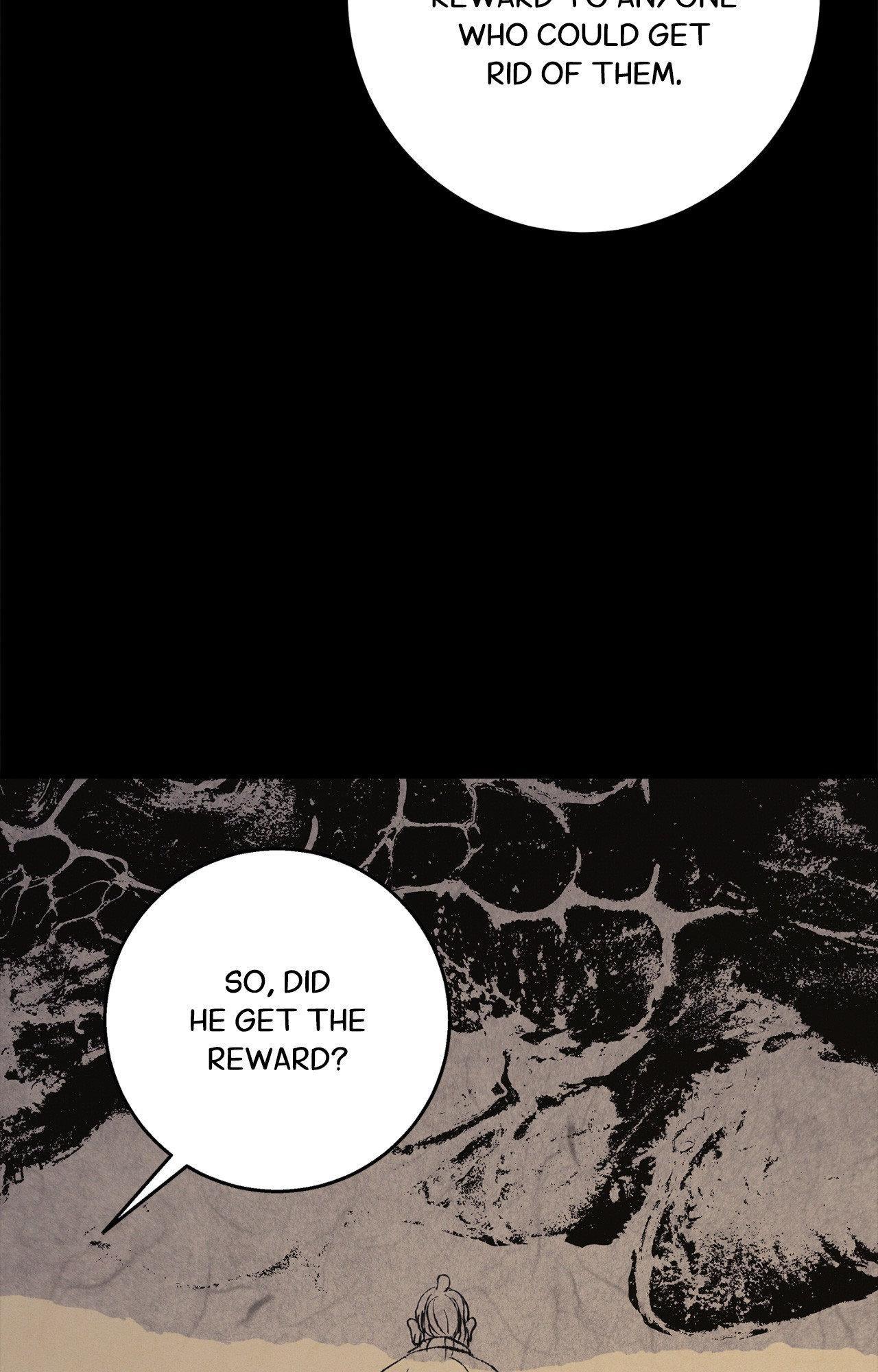 Night of Muheun (Official) - Chapter 52 manhwa