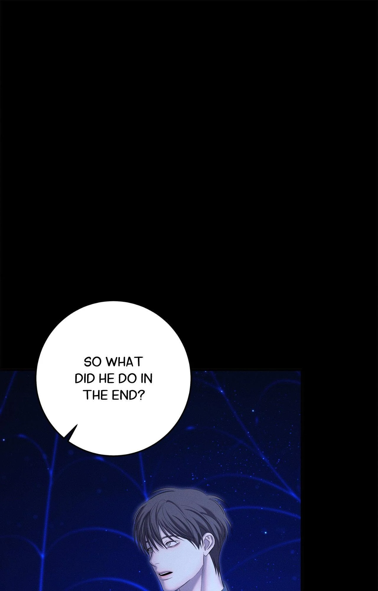 Night of Muheun (Official) - Chapter 52 manhwa