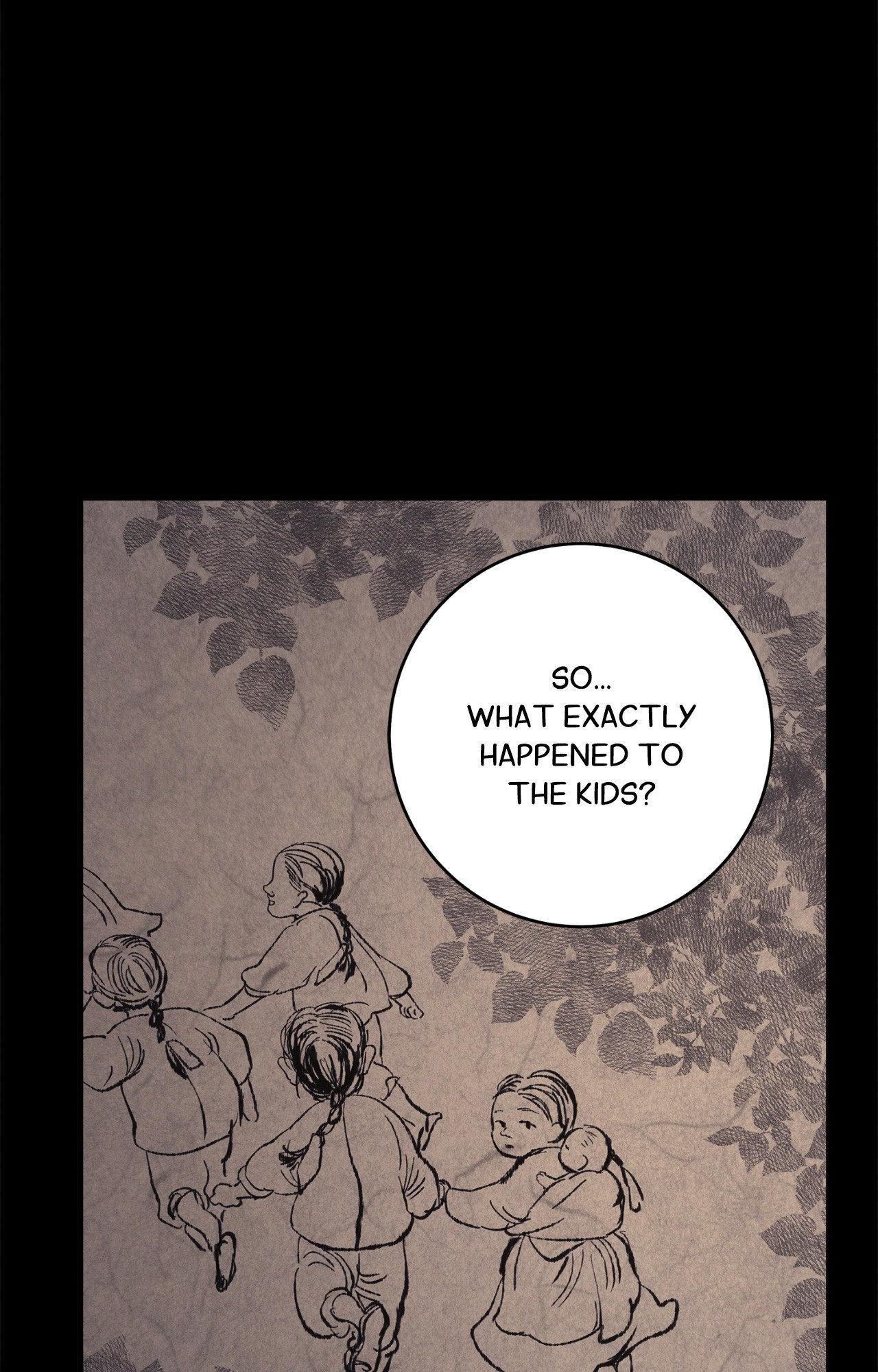 Night of Muheun (Official) - Chapter 52 manhwa