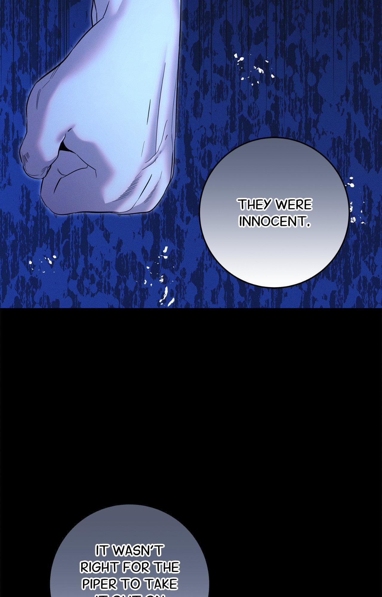 Night of Muheun (Official) - Chapter 52 manhwa