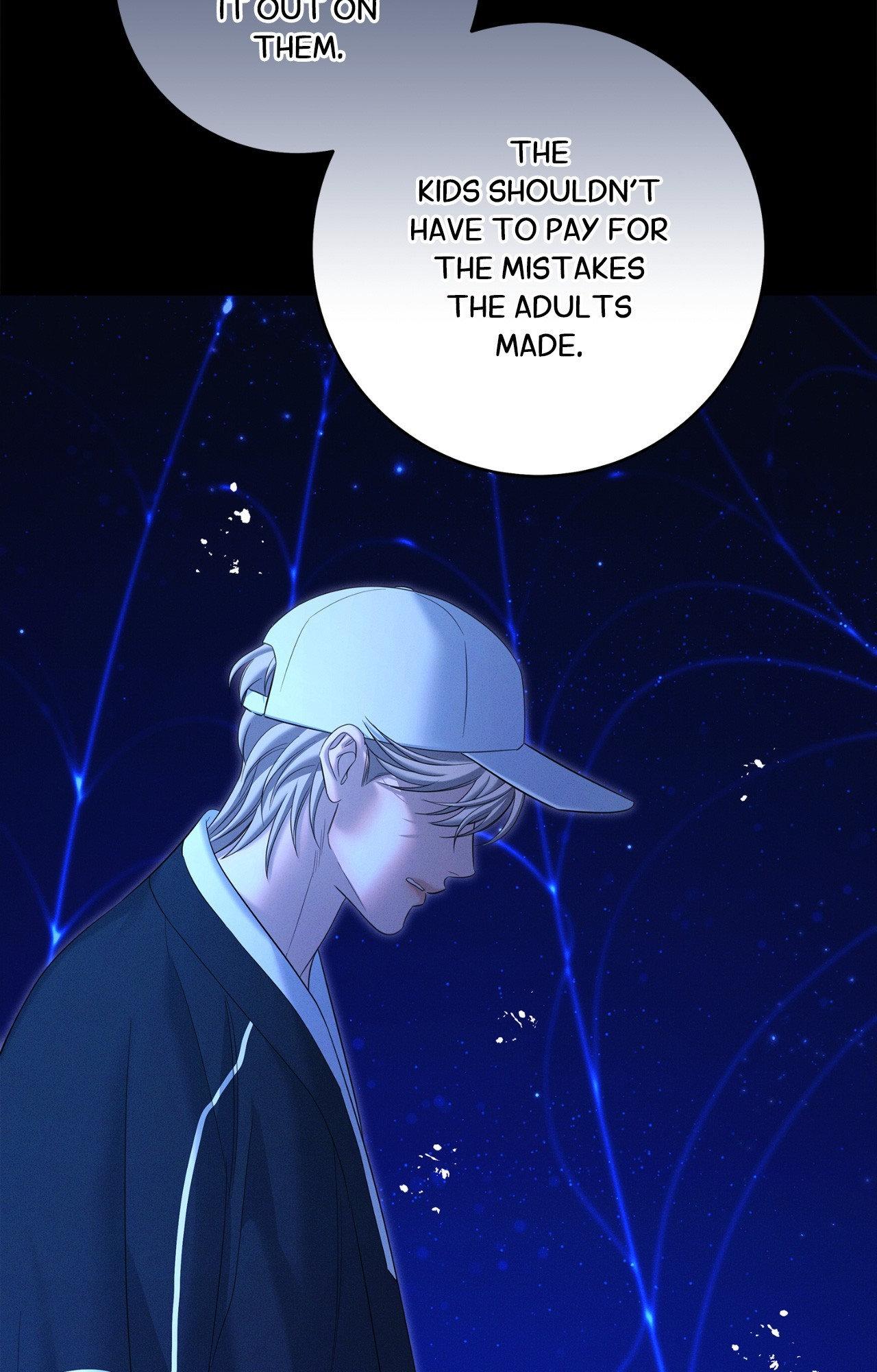Night of Muheun (Official) - Chapter 52 manhwa