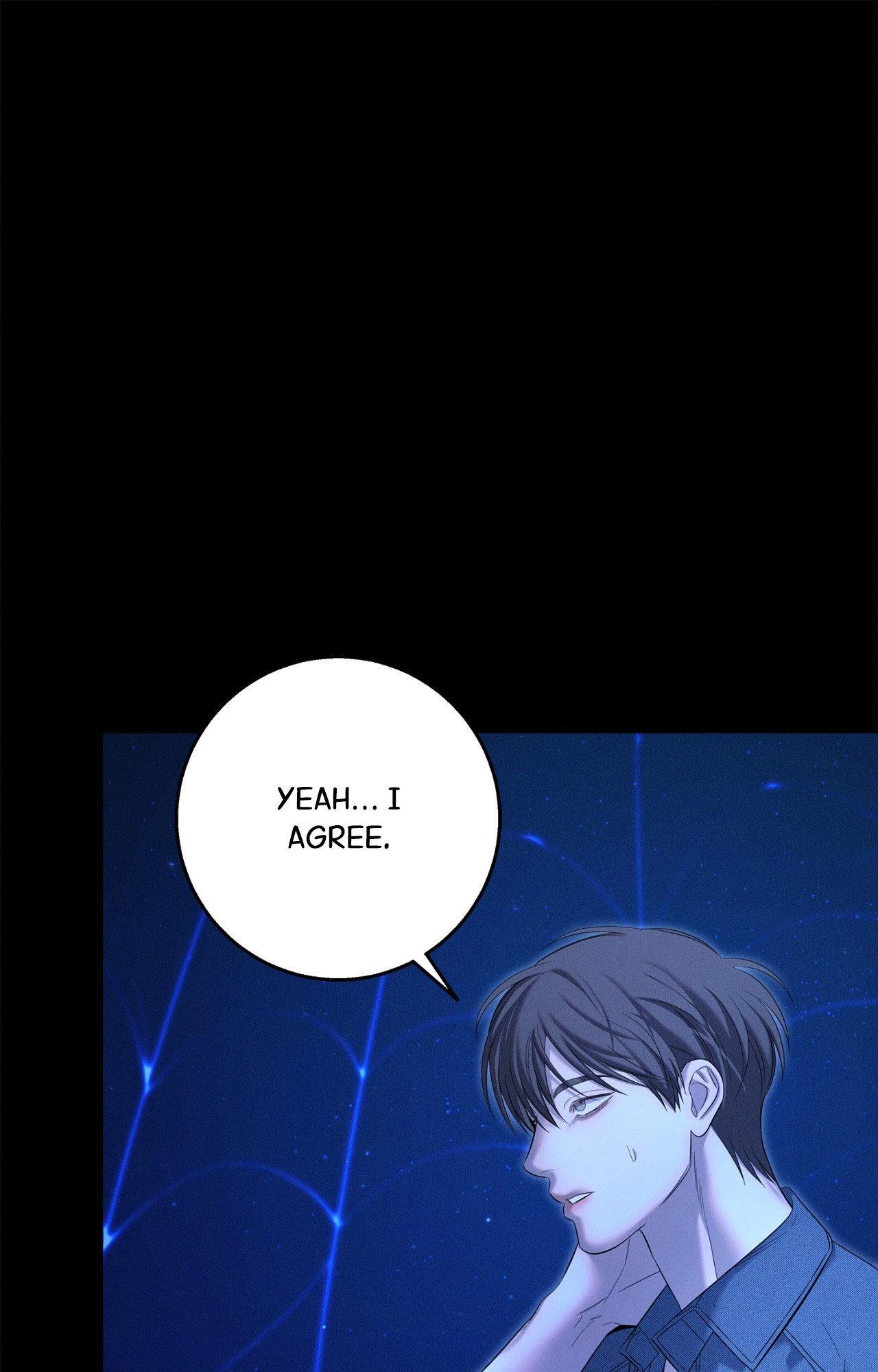 Night of Muheun (Official) - Chapter 52 manhwa