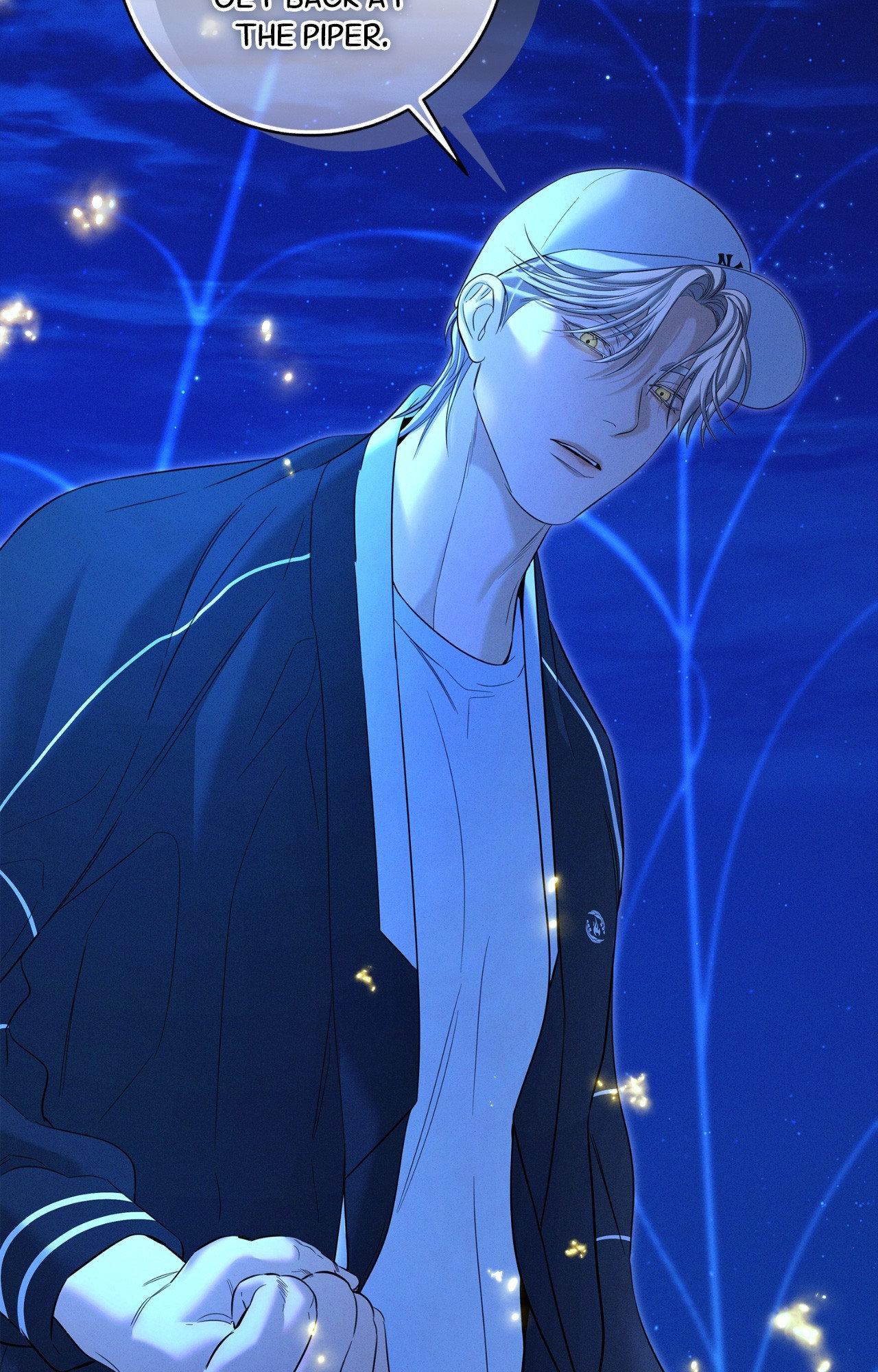 Night of Muheun (Official) - Chapter 52 manhwa
