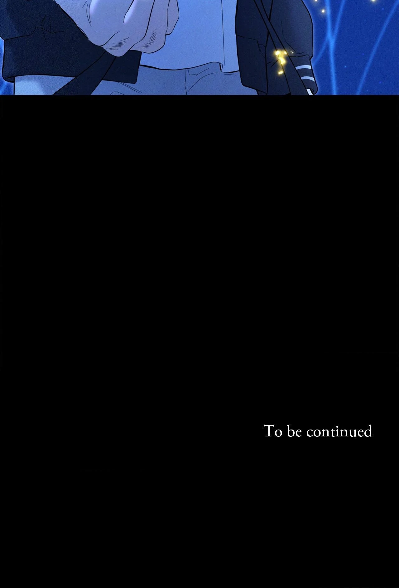 Night of Muheun (Official) - Chapter 52 manhwa