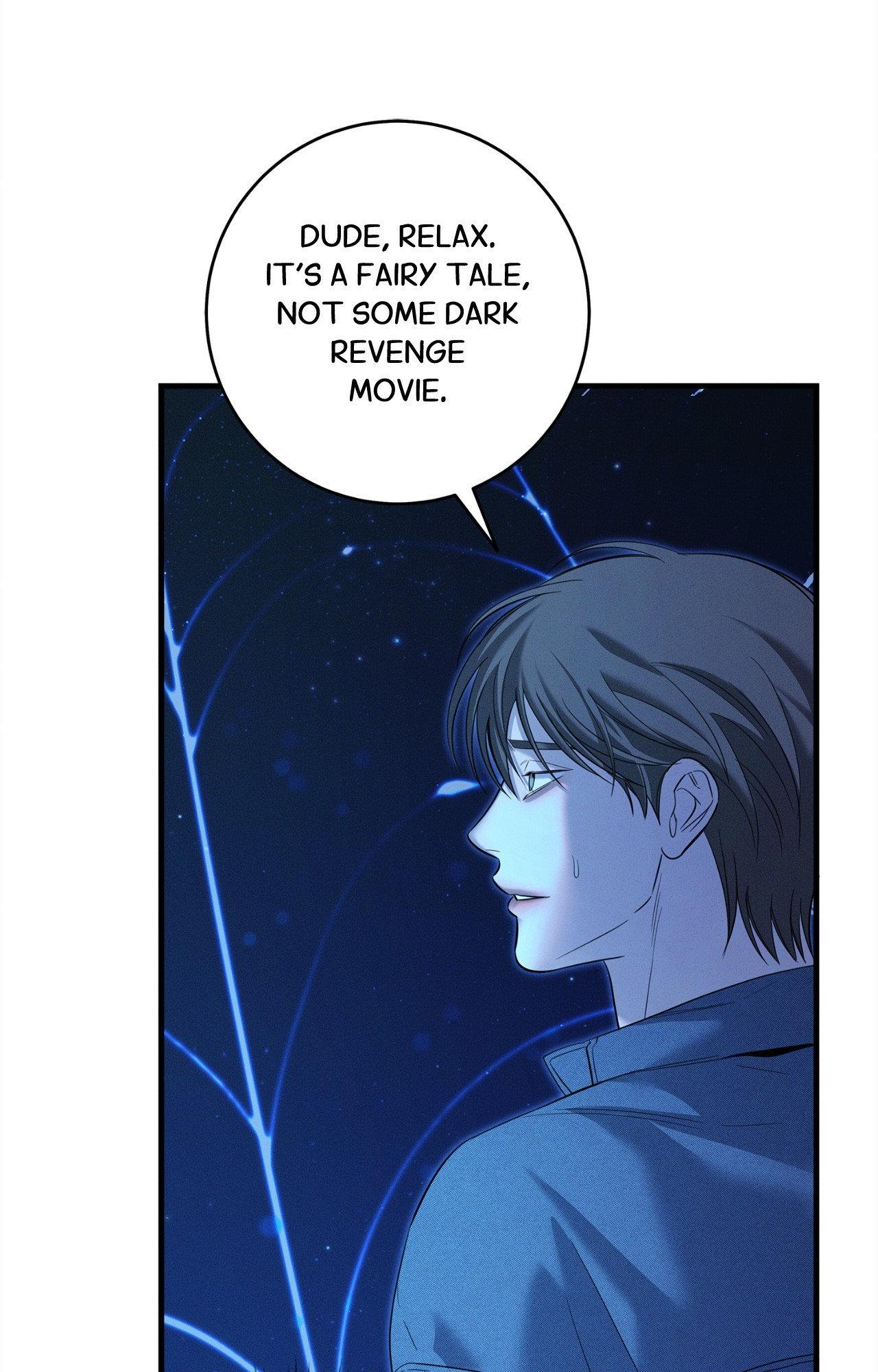 Night of Muheun (Official) - Chapter 53 manhwa