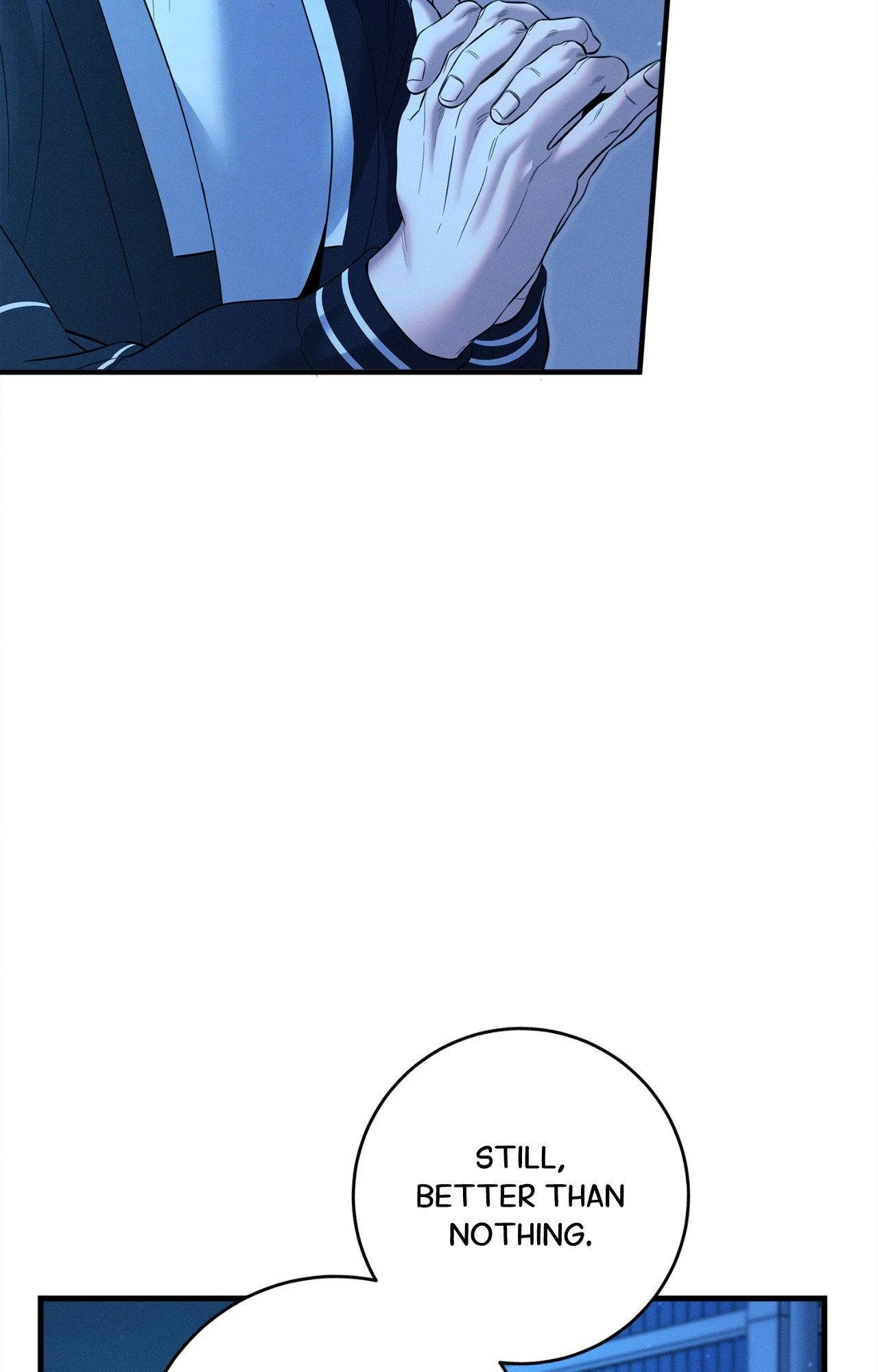 Night of Muheun (Official) - Chapter 53 manhwa