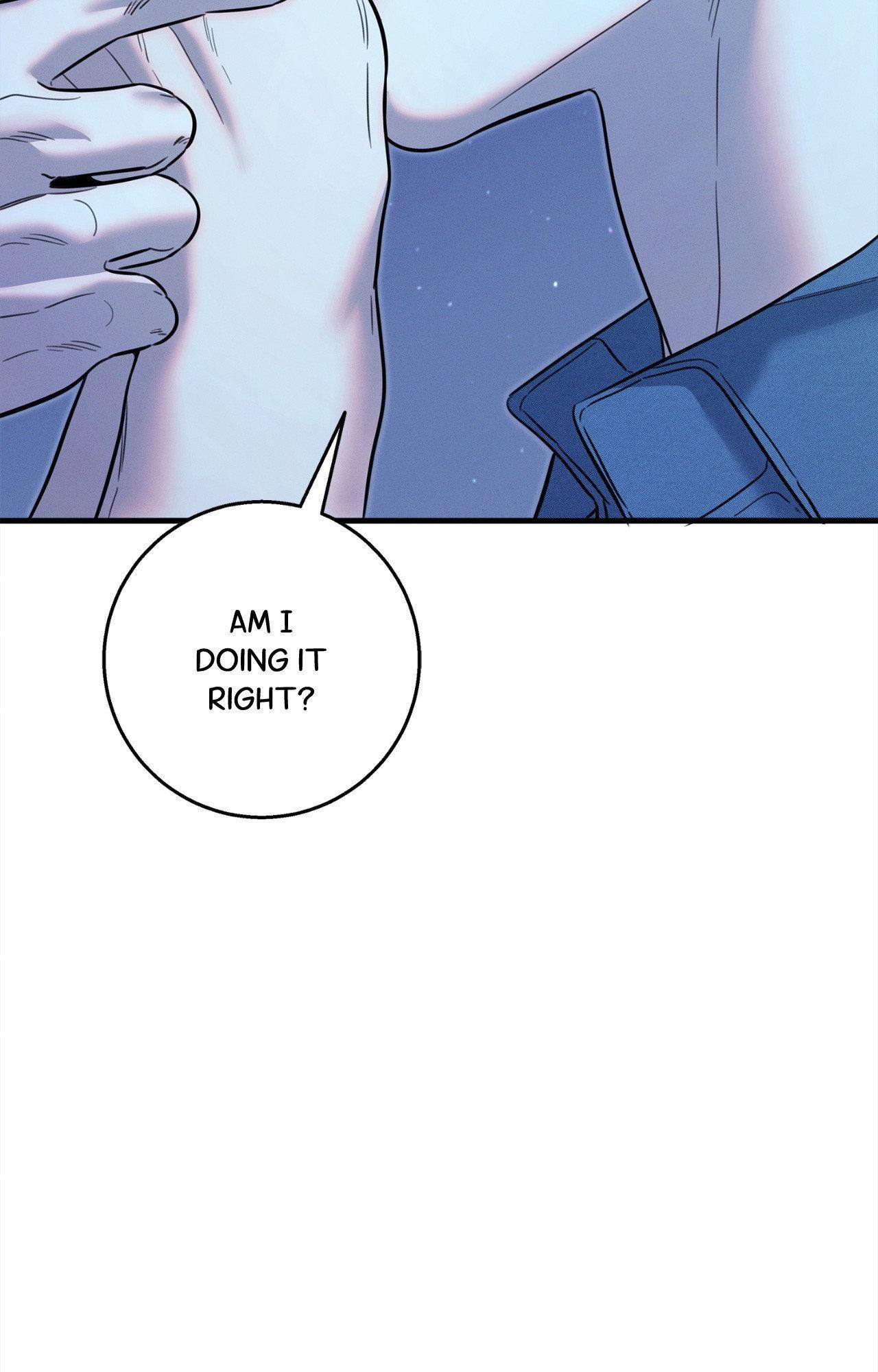 Night of Muheun (Official) - Chapter 53 manhwa
