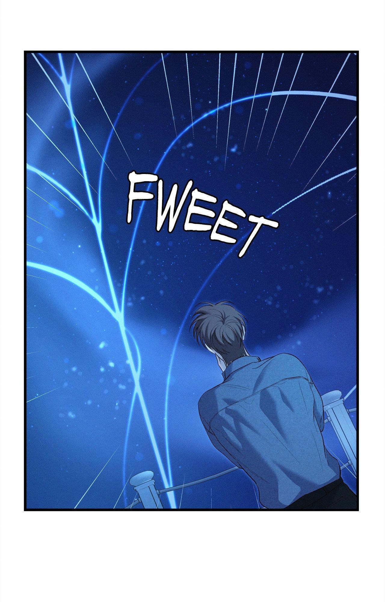 Night of Muheun (Official) - Chapter 53 manhwa