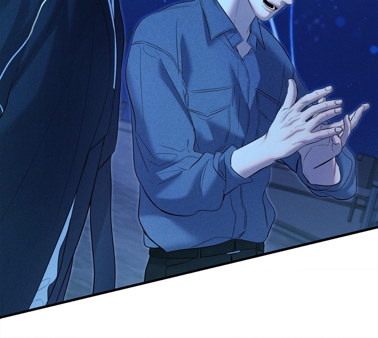Night of Muheun (Official) - Chapter 53 manhwa