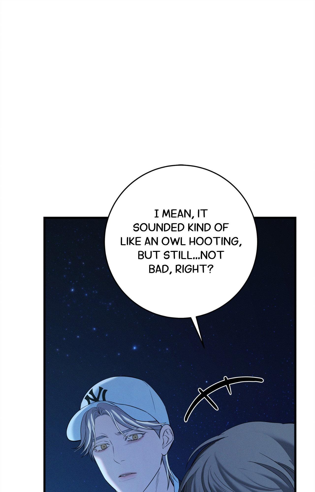 Night of Muheun (Official) - Chapter 53 manhwa
