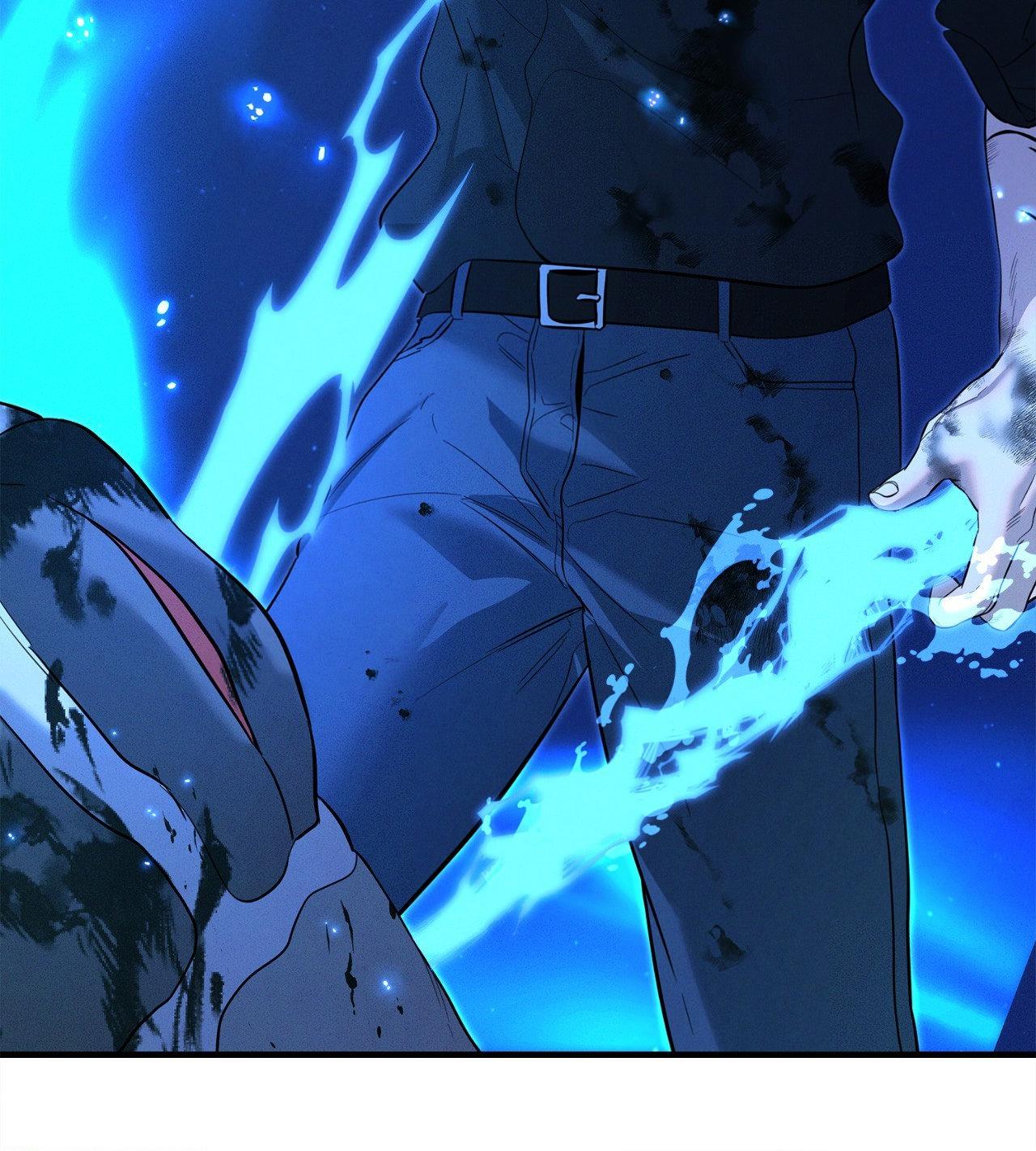 Night of Muheun (Official) - Chapter 53 manhwa