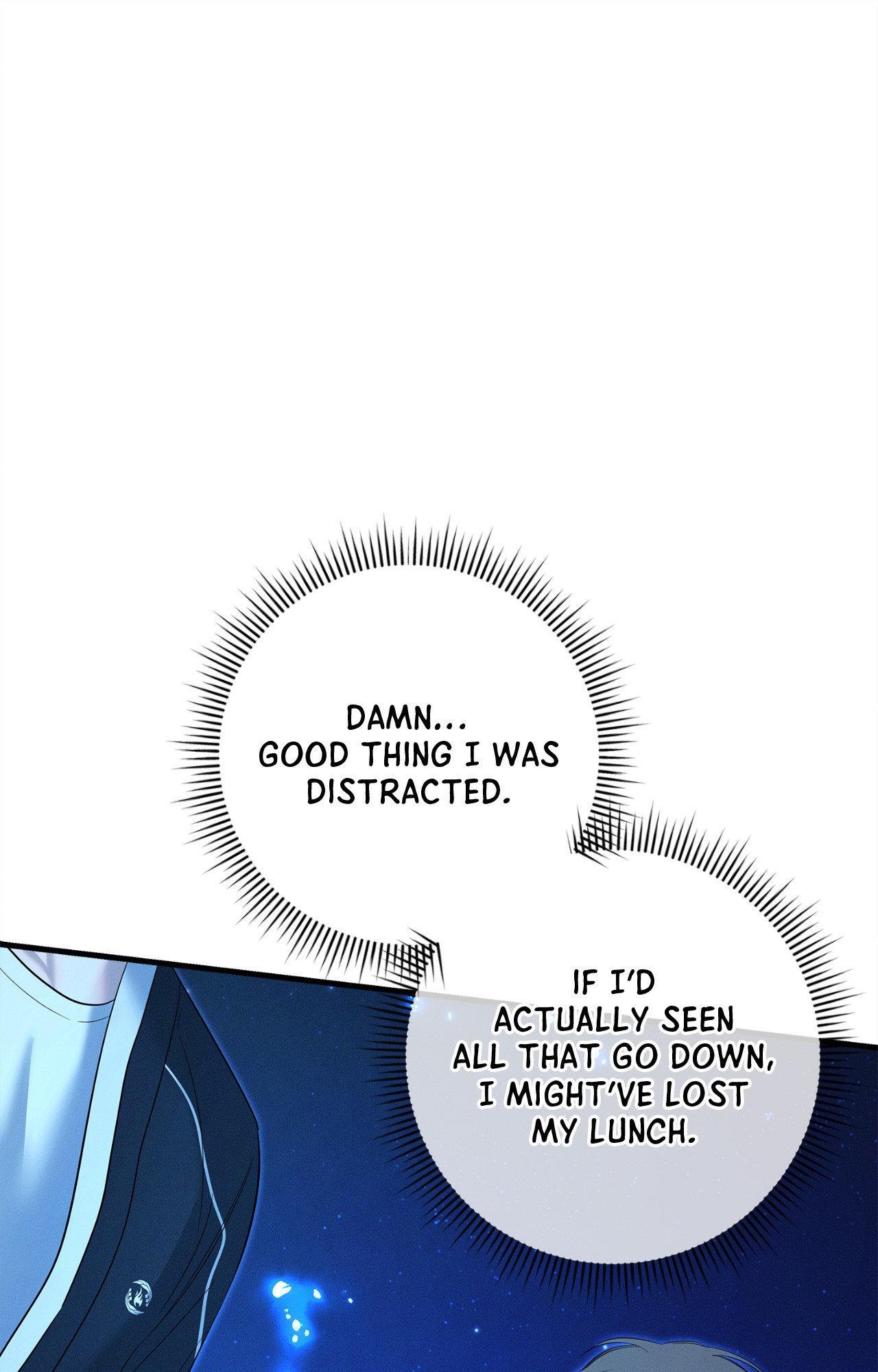 Night of Muheun (Official) - Chapter 53 manhwa