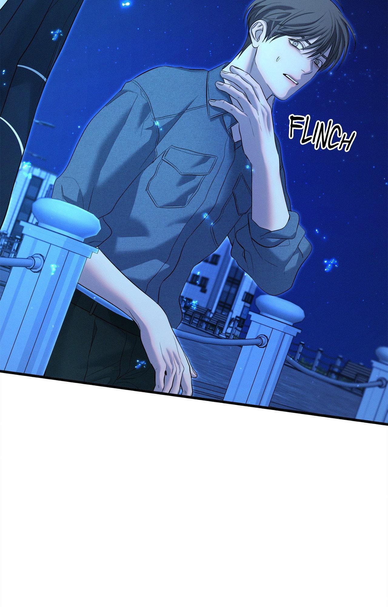 Night of Muheun (Official) - Chapter 53 manhwa