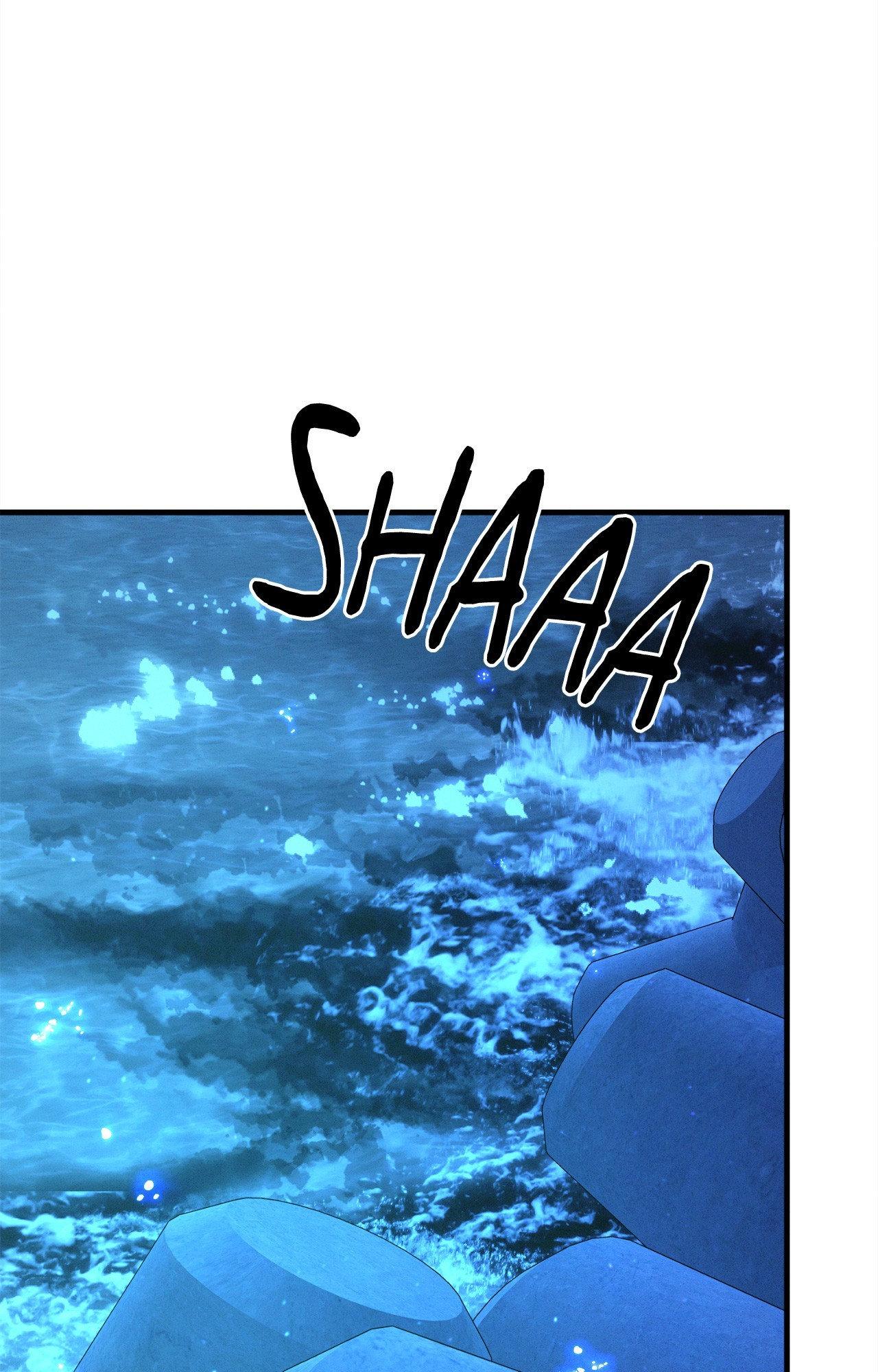 Night of Muheun (Official) - Chapter 53 manhwa