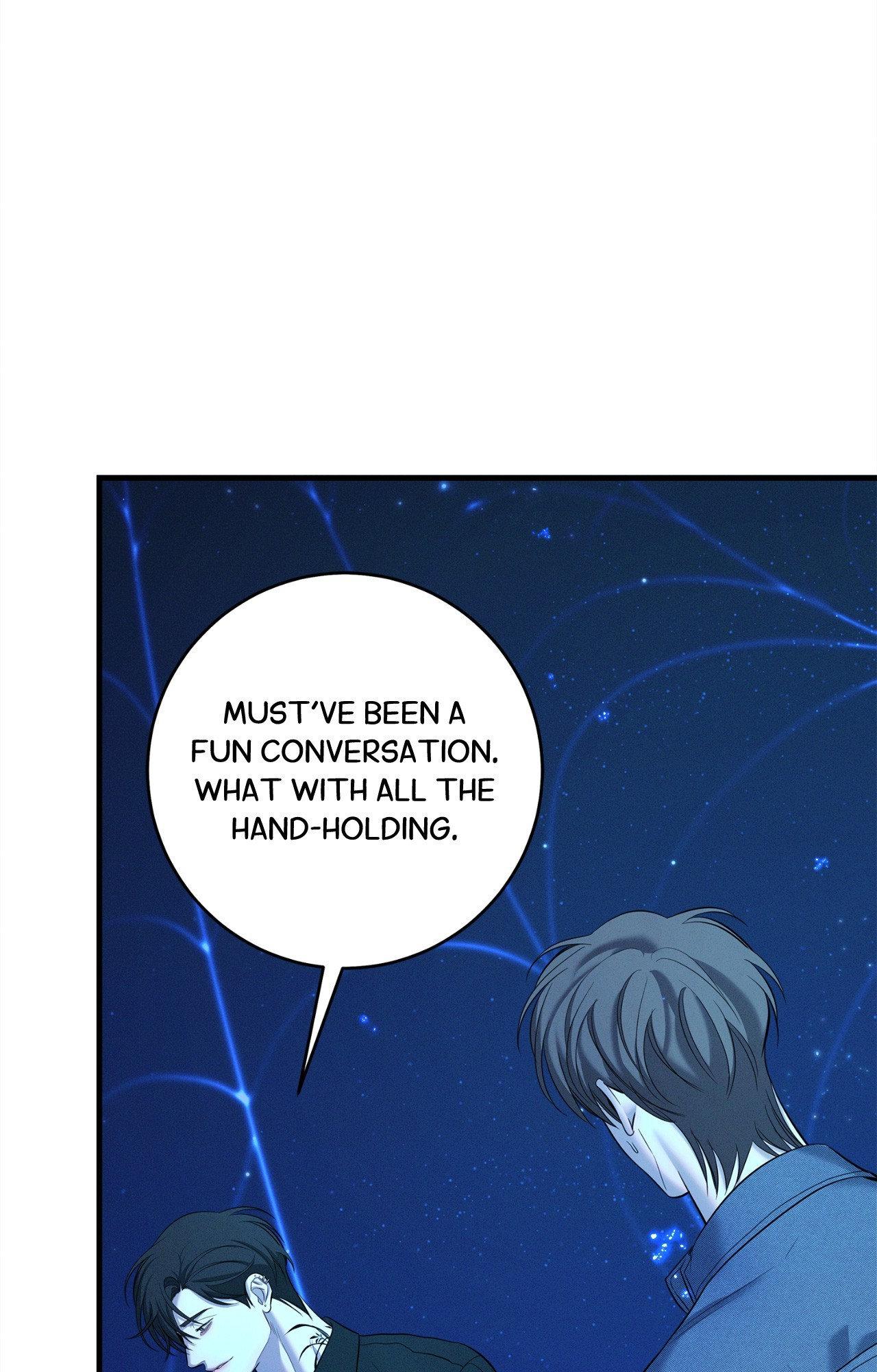 Night of Muheun (Official) - Chapter 53 manhwa