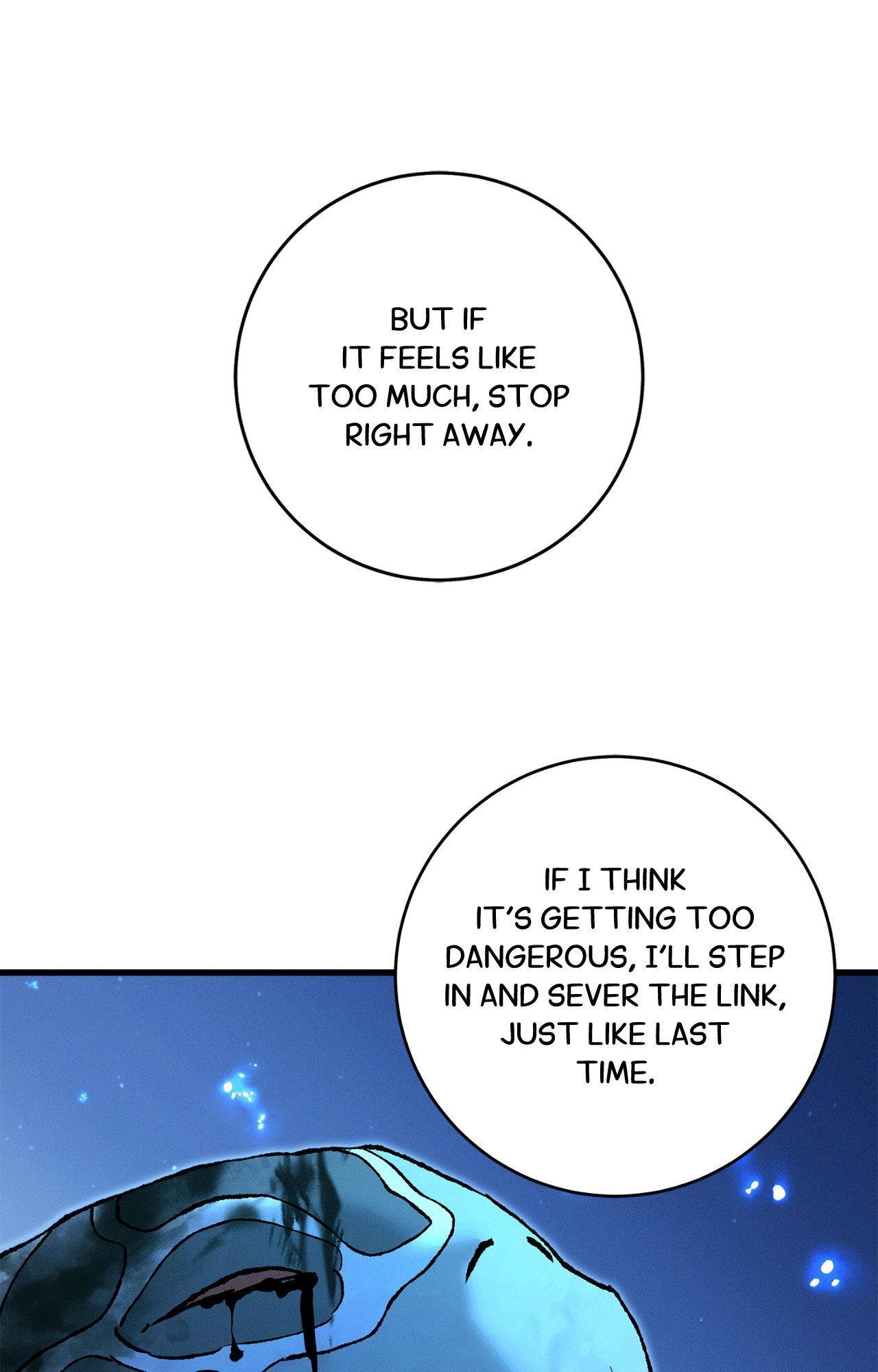 Night of Muheun (Official) - Chapter 53 manhwa