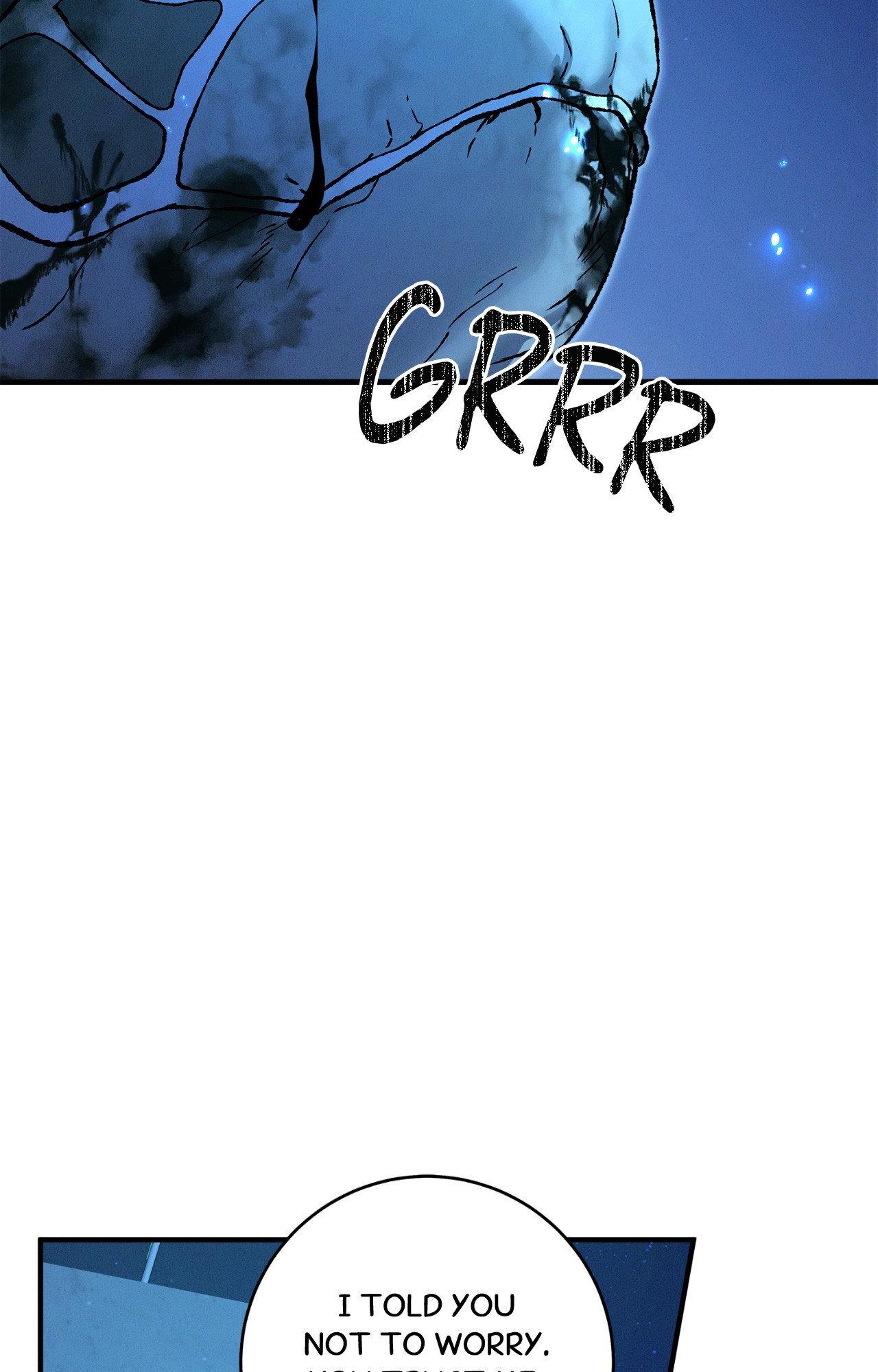 Night of Muheun (Official) - Chapter 53 manhwa