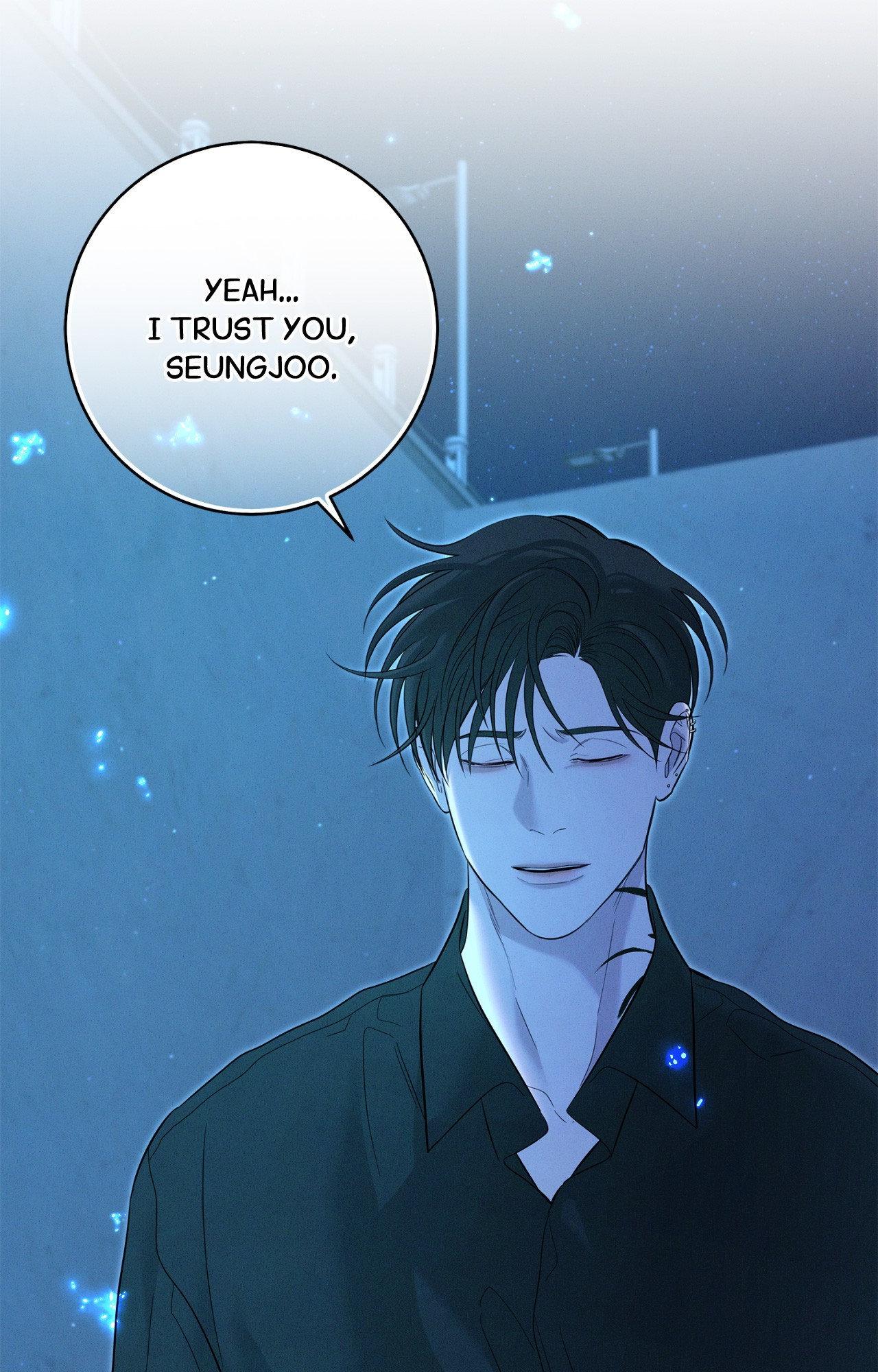 Night of Muheun (Official) - Chapter 53 manhwa