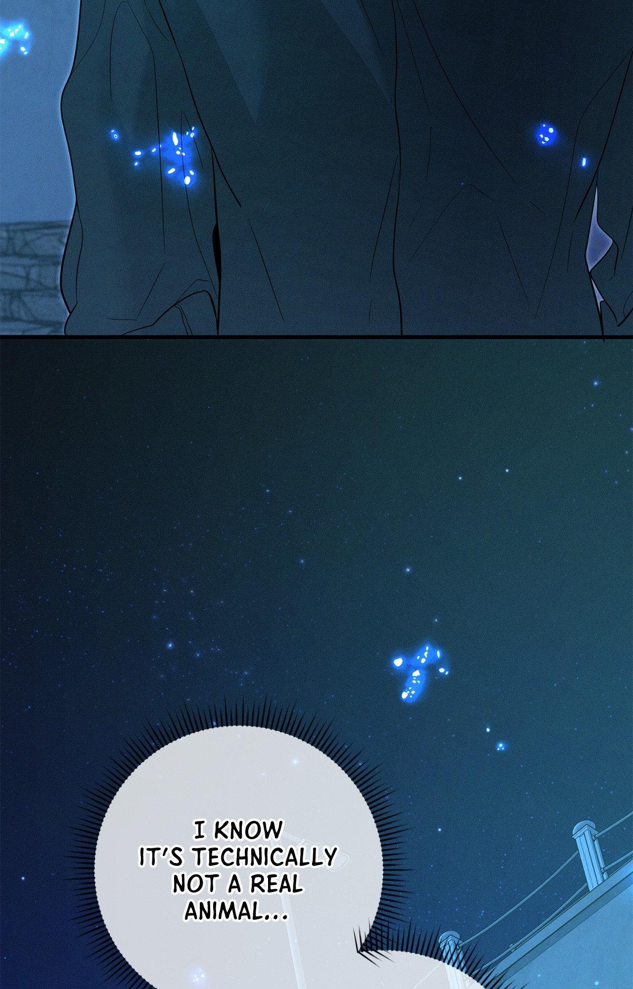 Night of Muheun (Official) - Chapter 53 manhwa