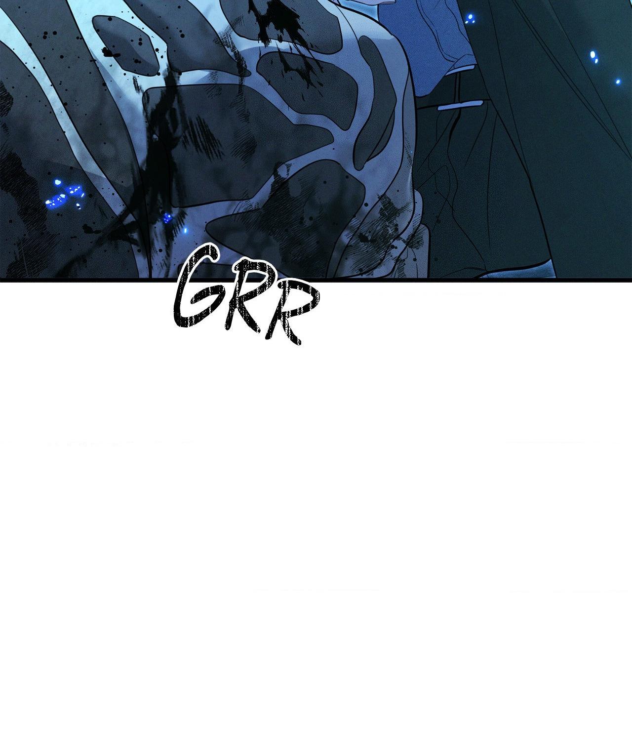 Night of Muheun (Official) - Chapter 53 manhwa
