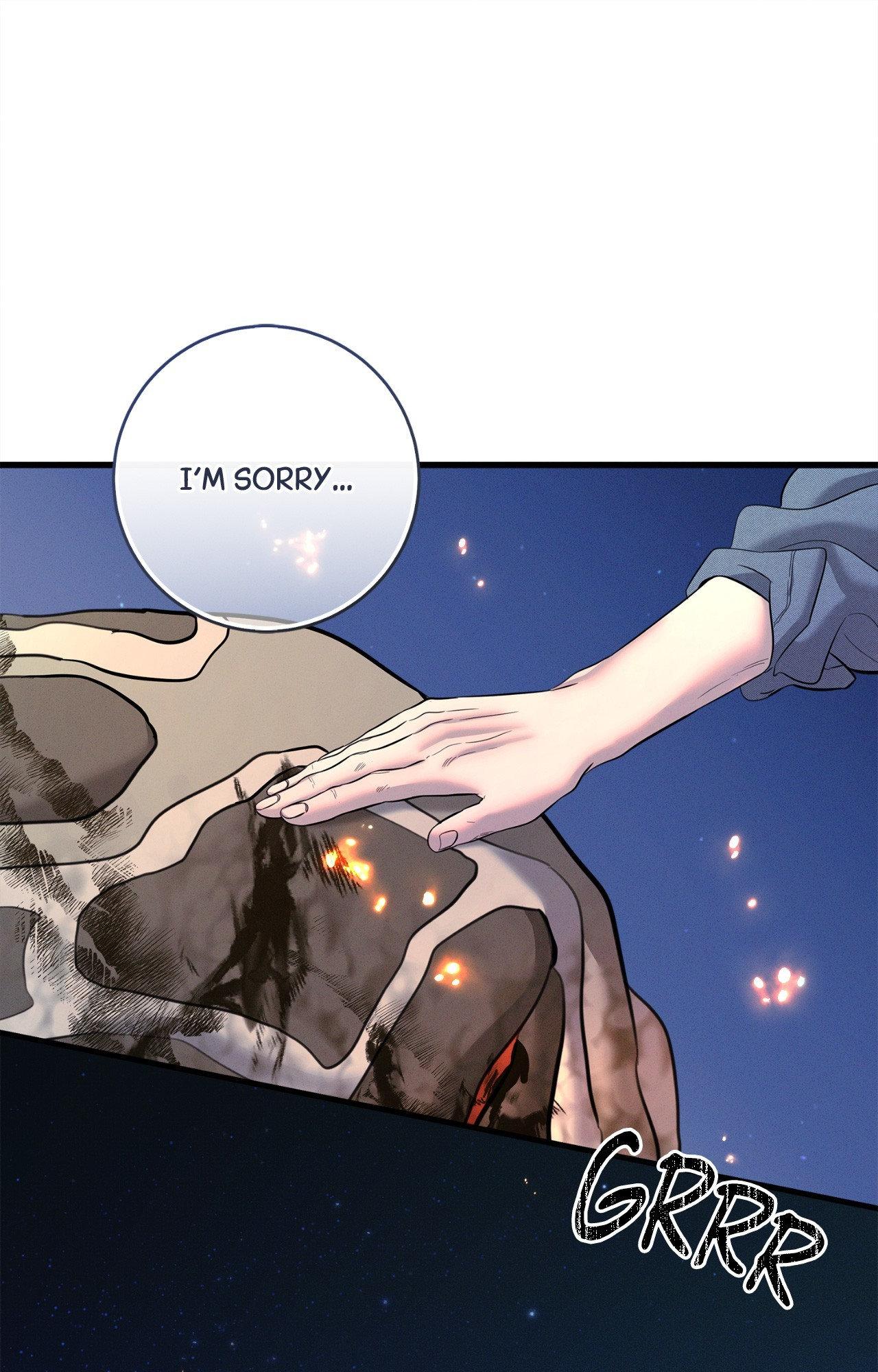 Night of Muheun (Official) - Chapter 53 manhwa