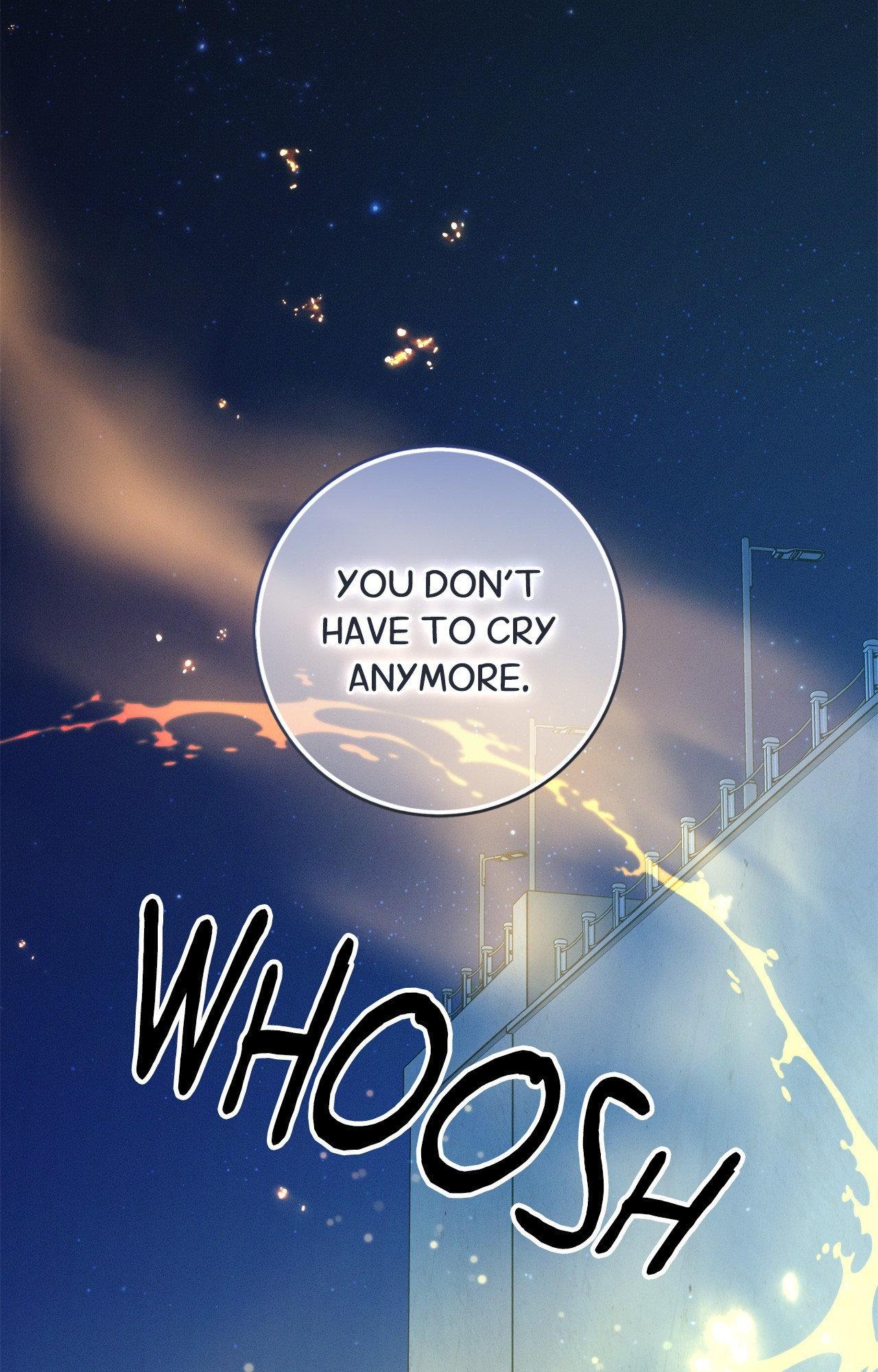 Night of Muheun (Official) - Chapter 53 manhwa
