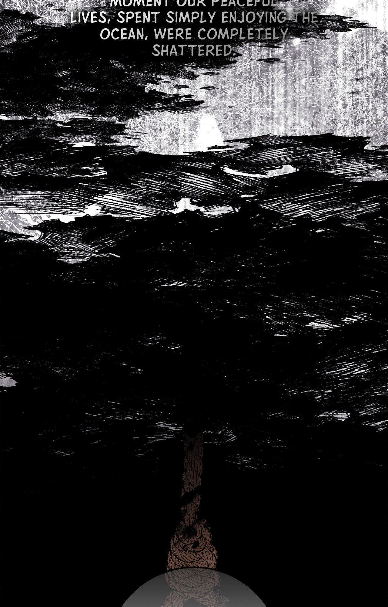 Night of Muheun (Official) - Chapter 53 manhwa