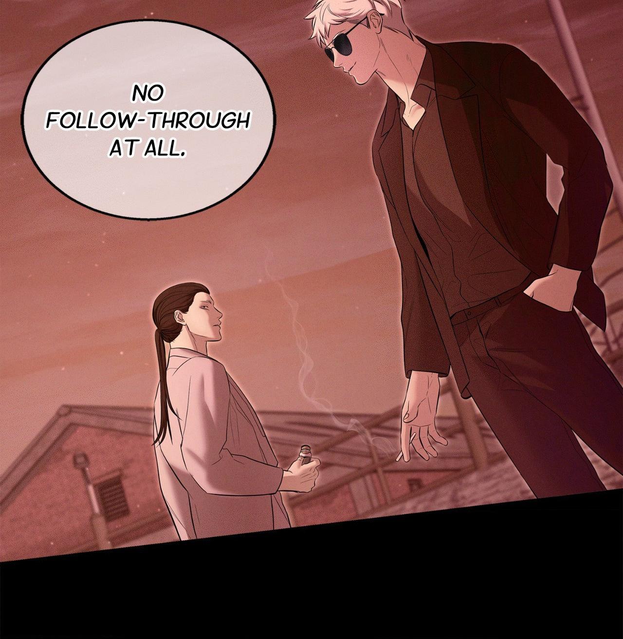 Night of Muheun (Official) - Chapter 53 manhwa