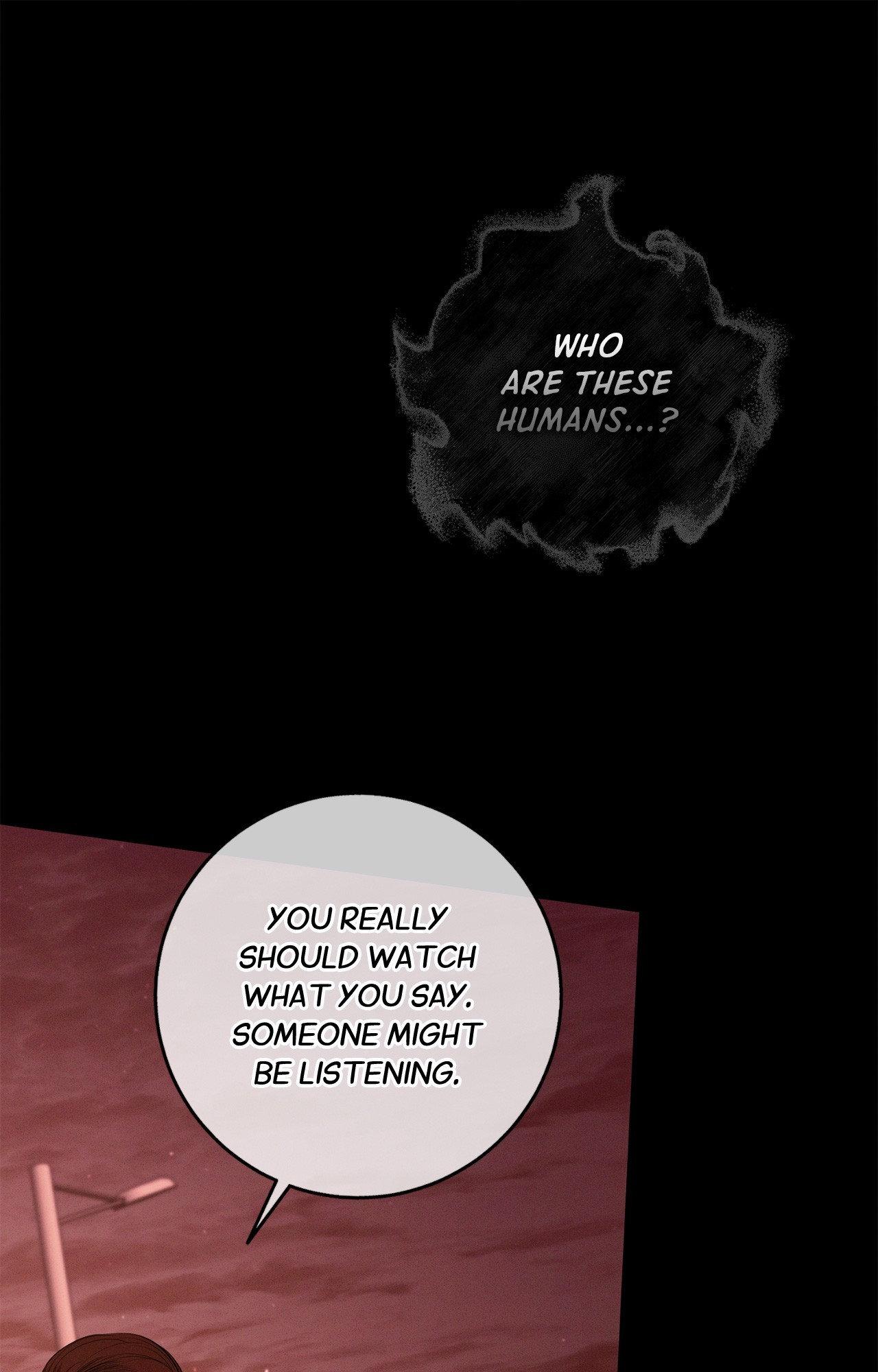 Night of Muheun (Official) - Chapter 53 manhwa