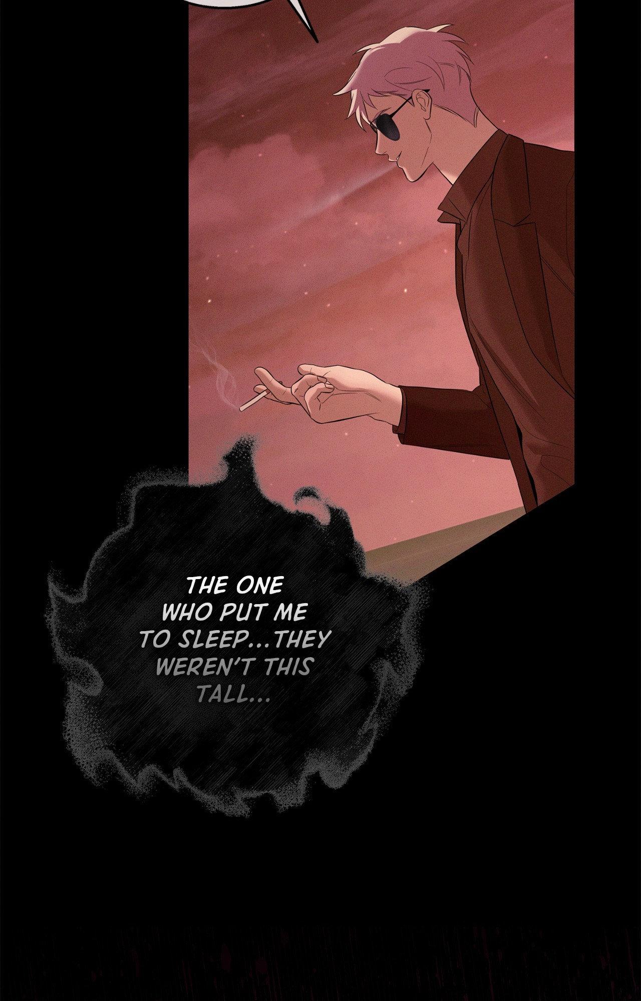 Night of Muheun (Official) - Chapter 53 manhwa