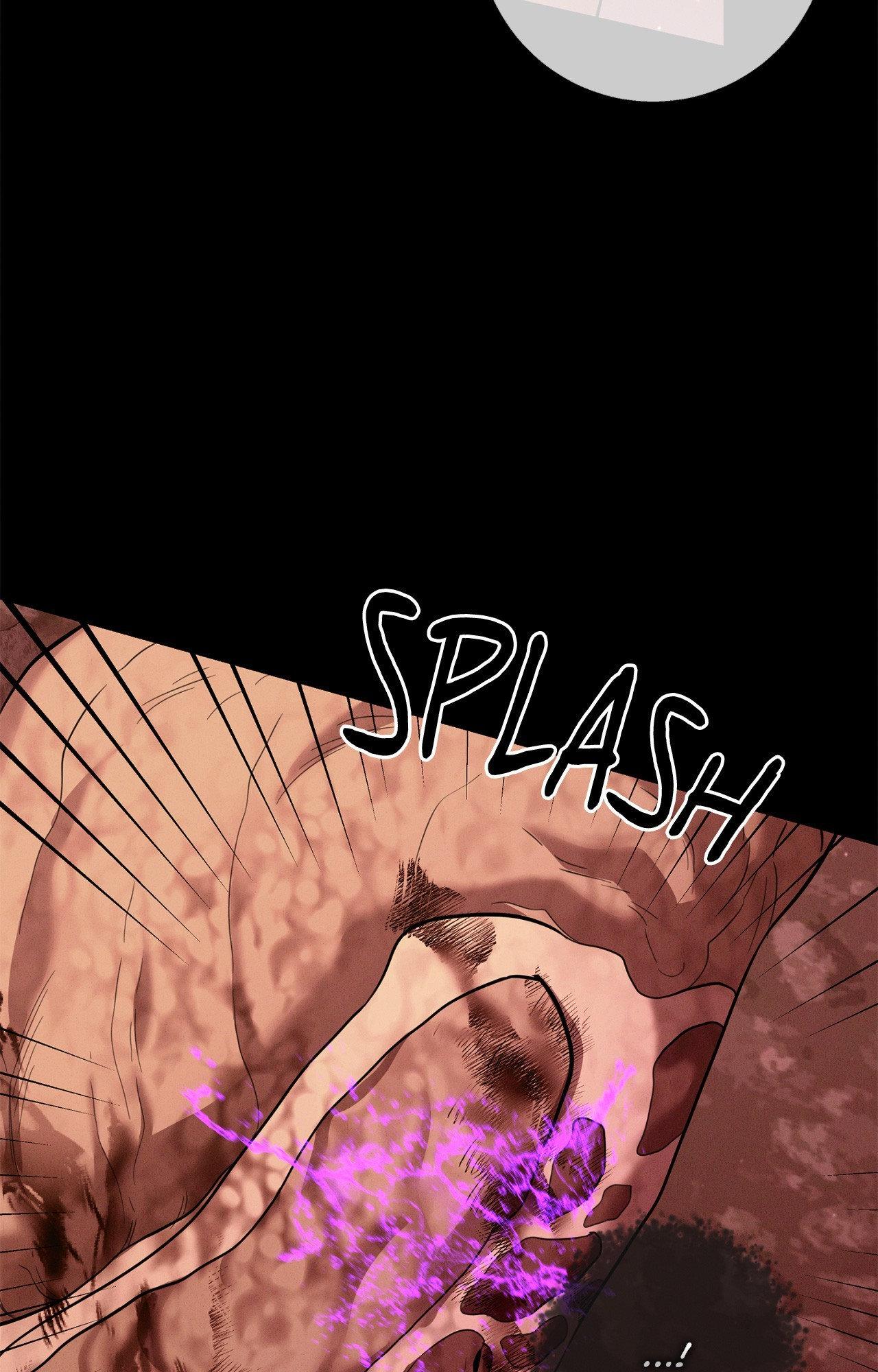 Night of Muheun (Official) - Chapter 53 manhwa