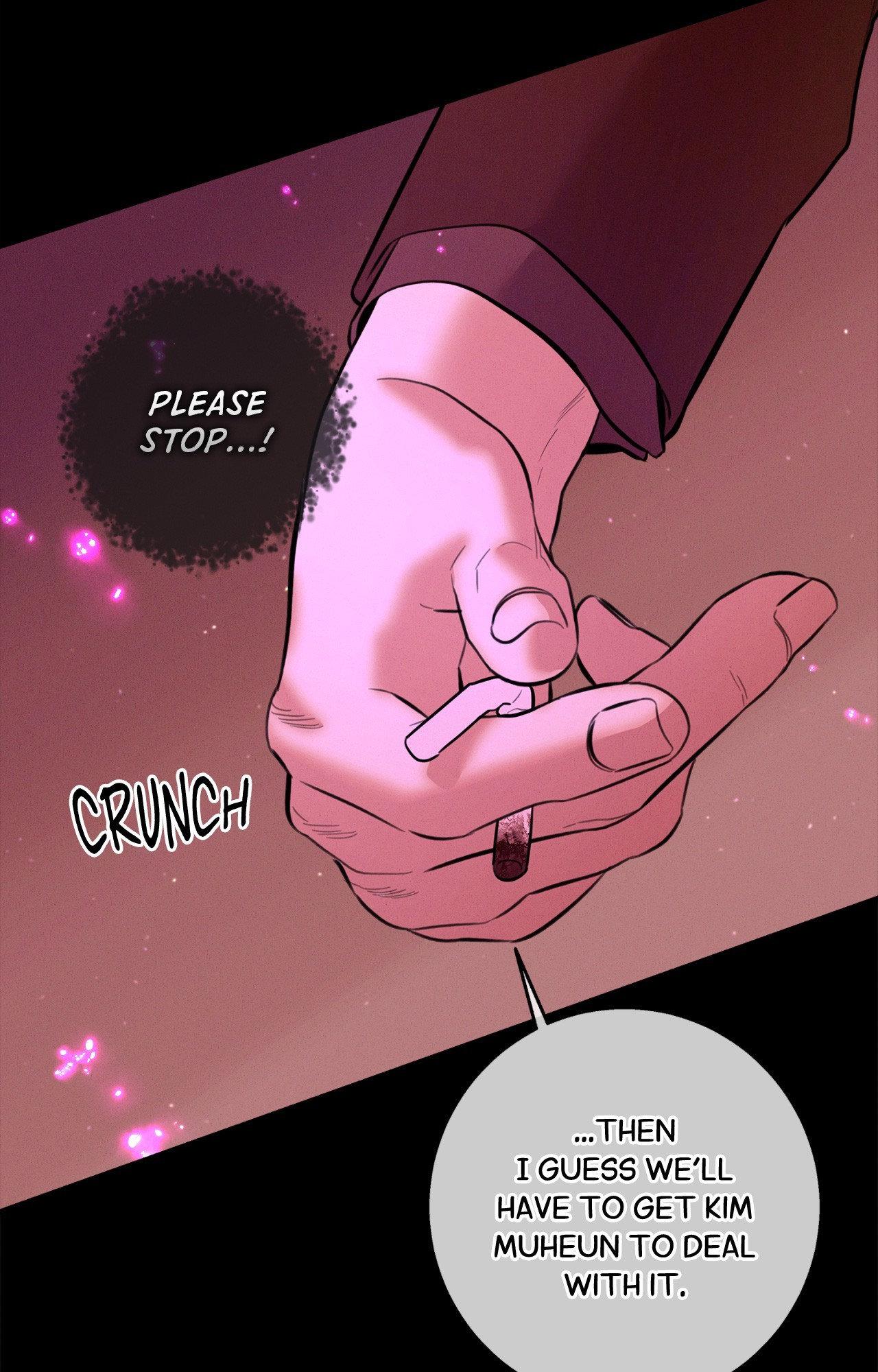 Night of Muheun (Official) - Chapter 53 manhwa