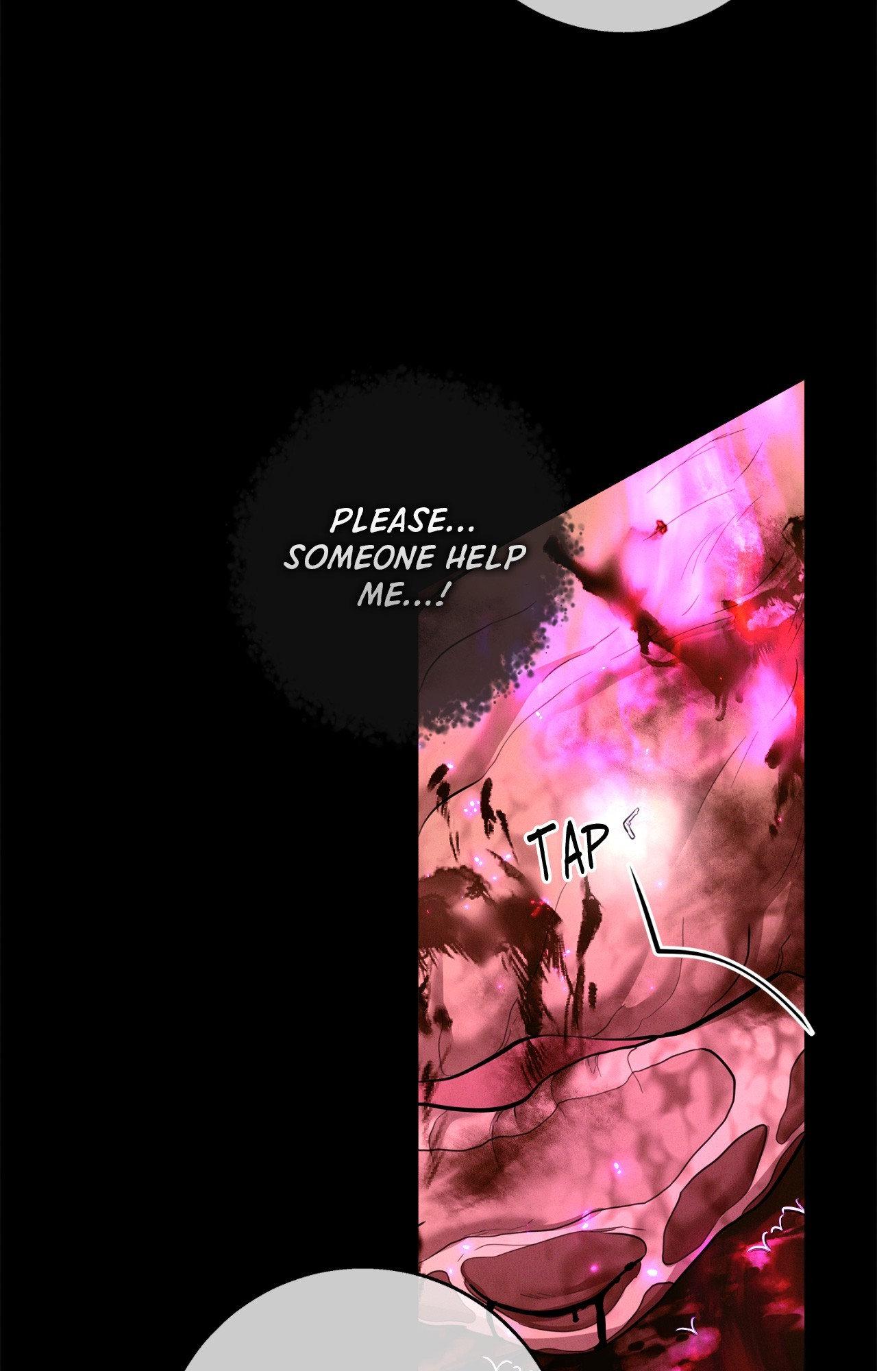 Night of Muheun (Official) - Chapter 53 manhwa
