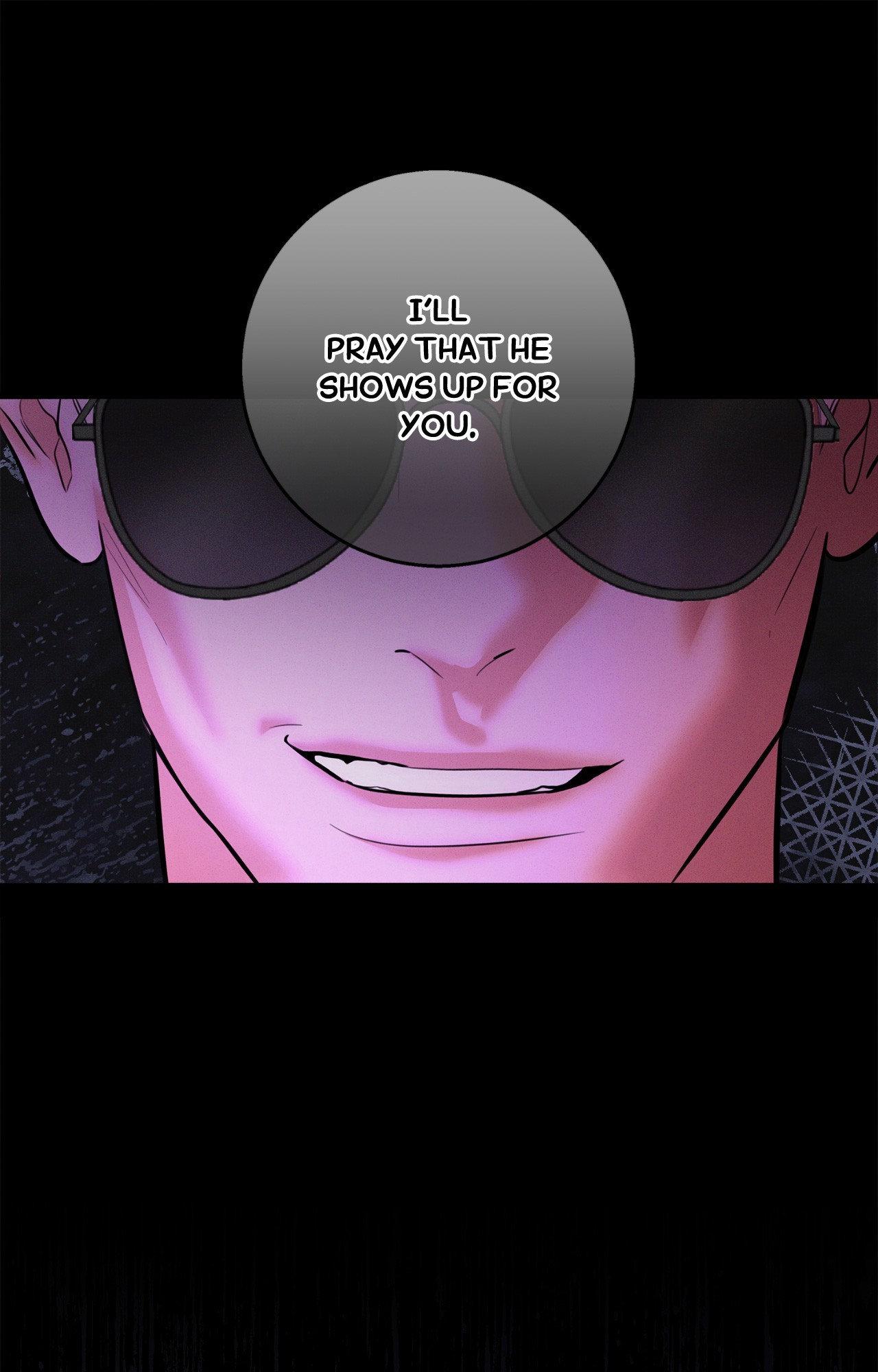 Night of Muheun (Official) - Chapter 53 manhwa