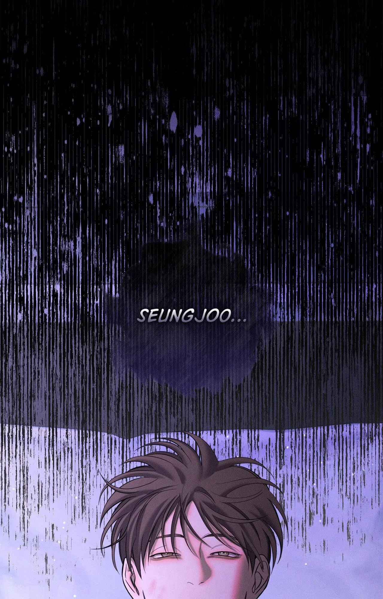 Night of Muheun (Official) - Chapter 53 manhwa