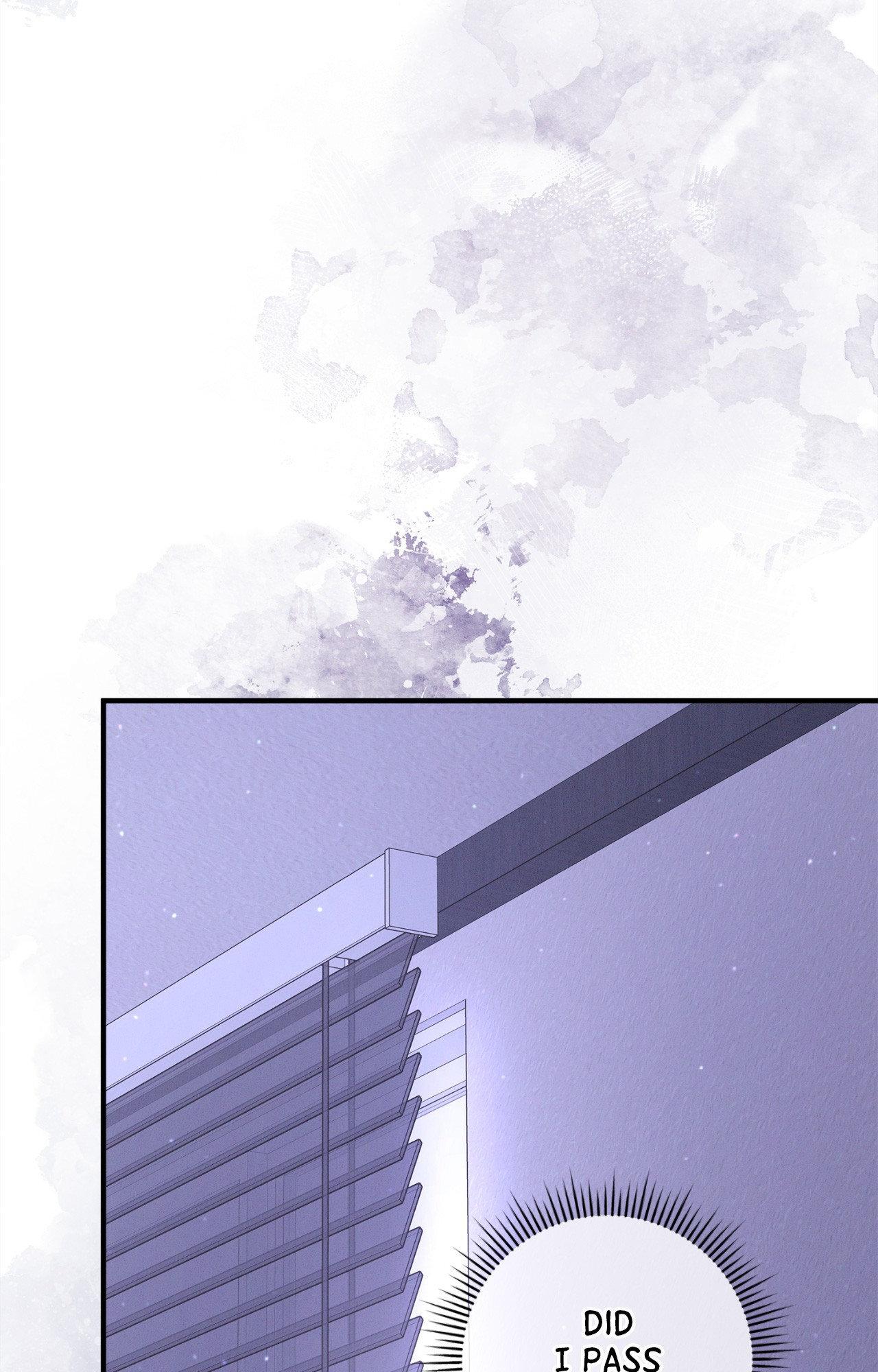 Night of Muheun (Official) - Chapter 53 manhwa