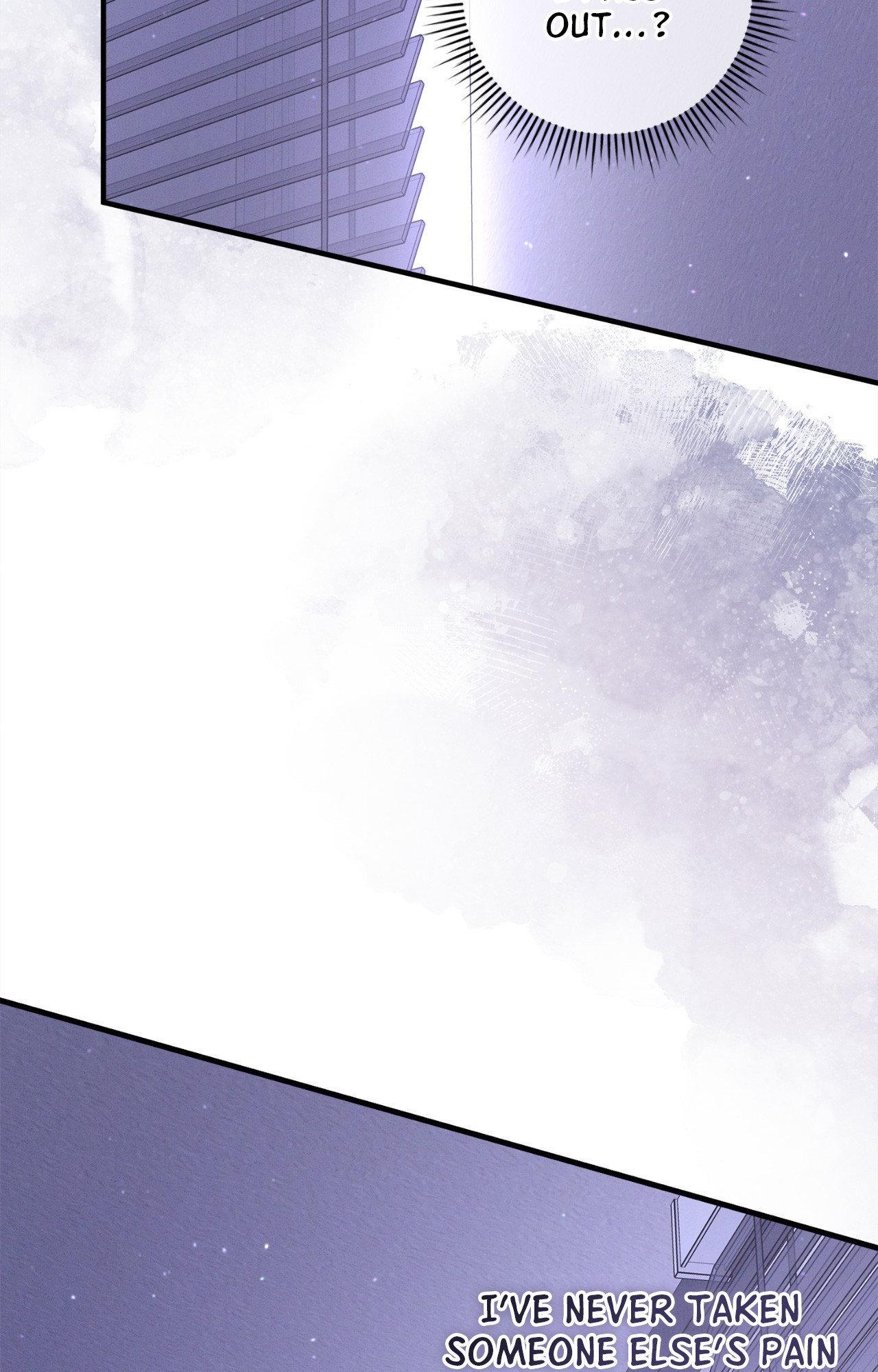 Night of Muheun (Official) - Chapter 53 manhwa