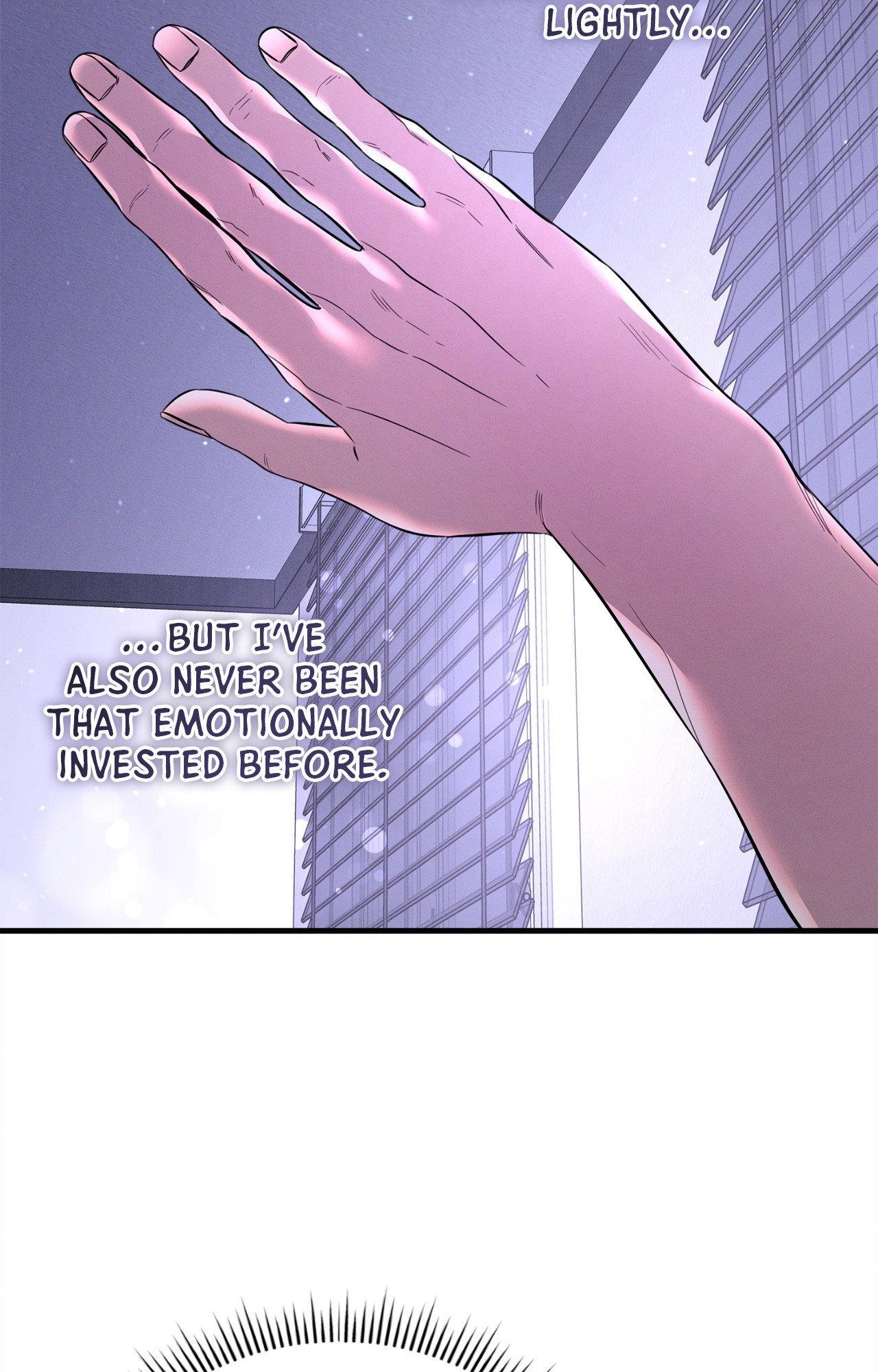 Night of Muheun (Official) - Chapter 53 manhwa
