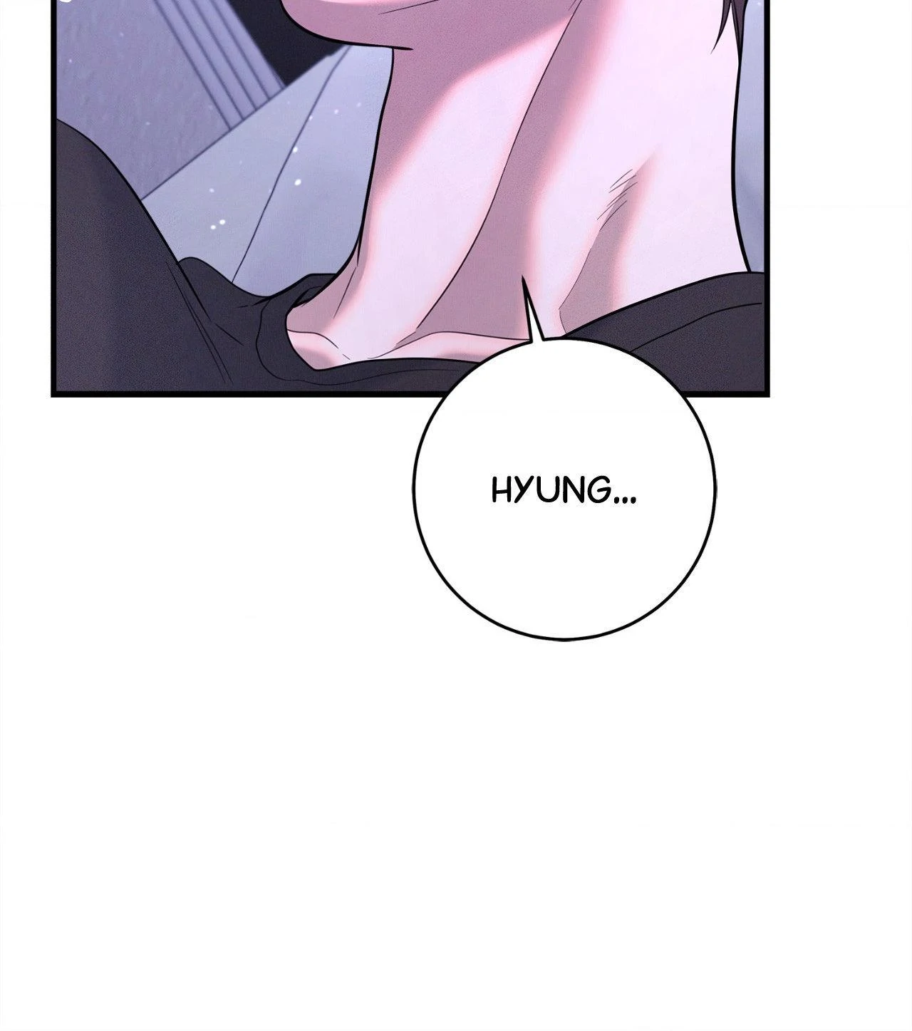 Night of Muheun (Official) - Chapter 53 manhwa